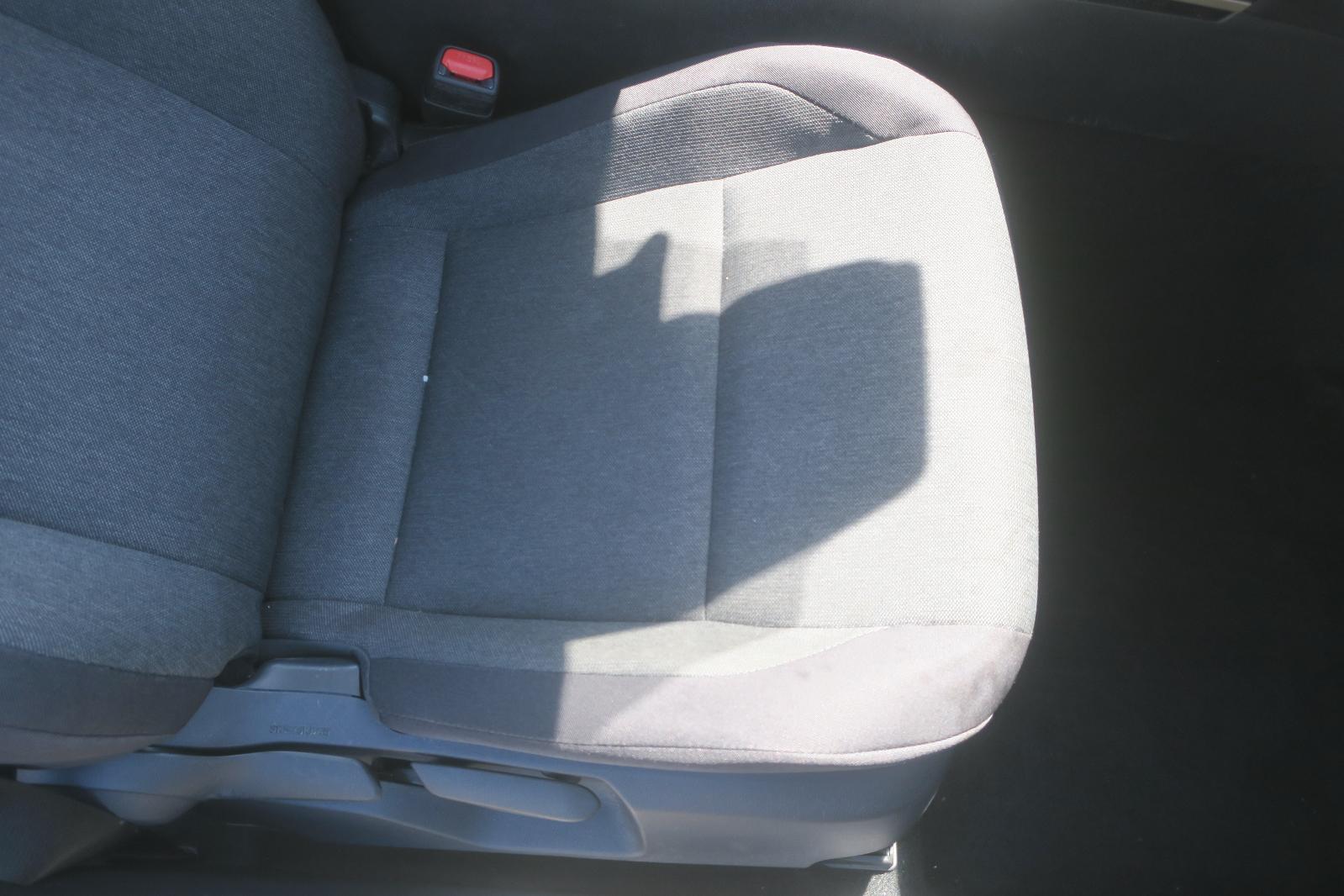 Front Seat