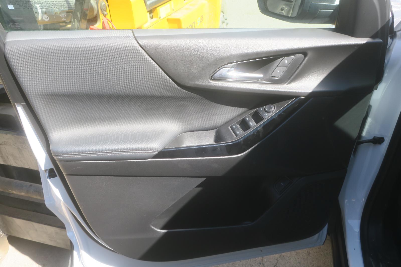 Trim Panel, Fr Dr