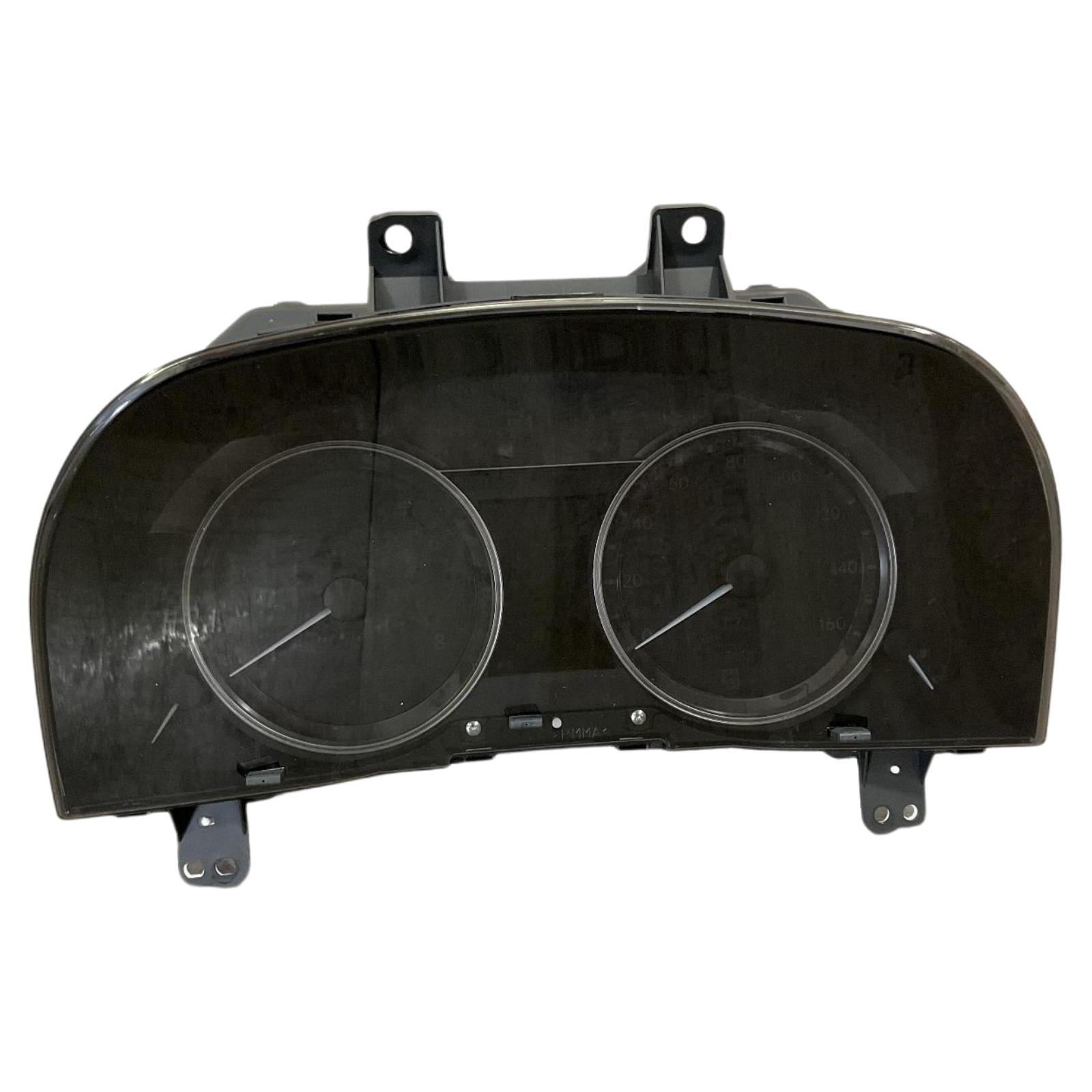 Speedometer Assembly
