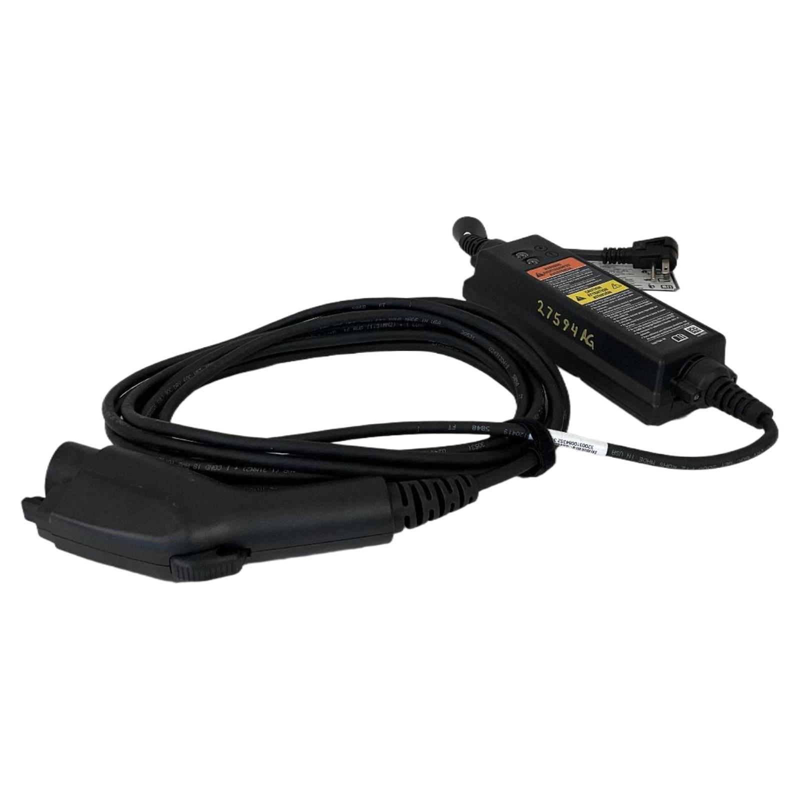 Converter Inverter Charger