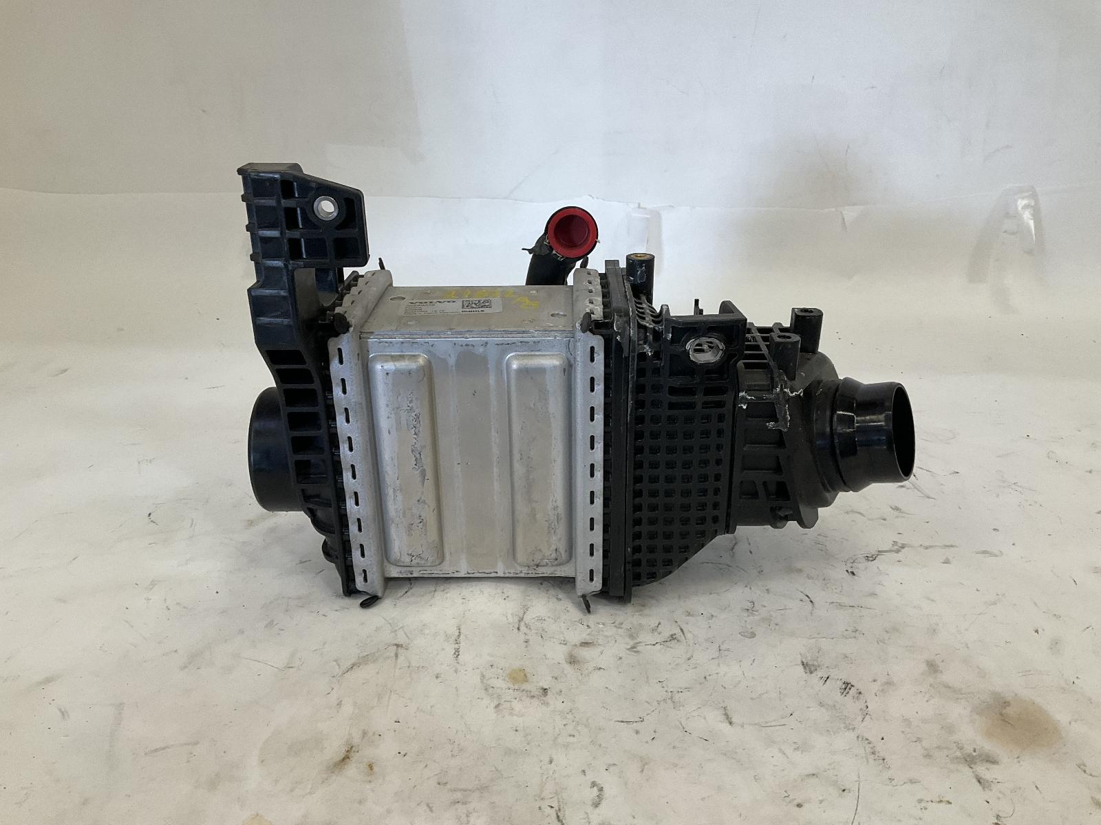 Intercooler