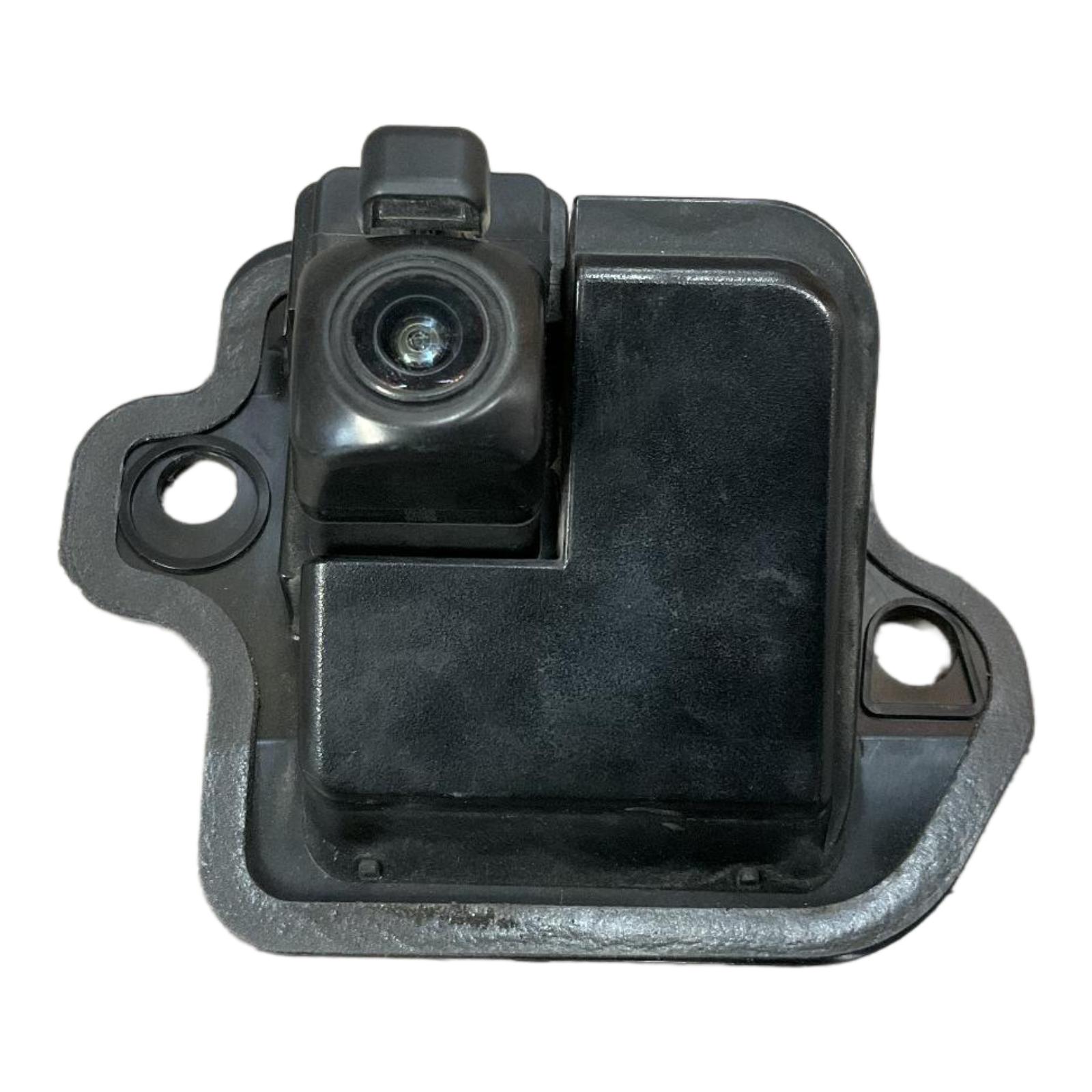 Camera Projector