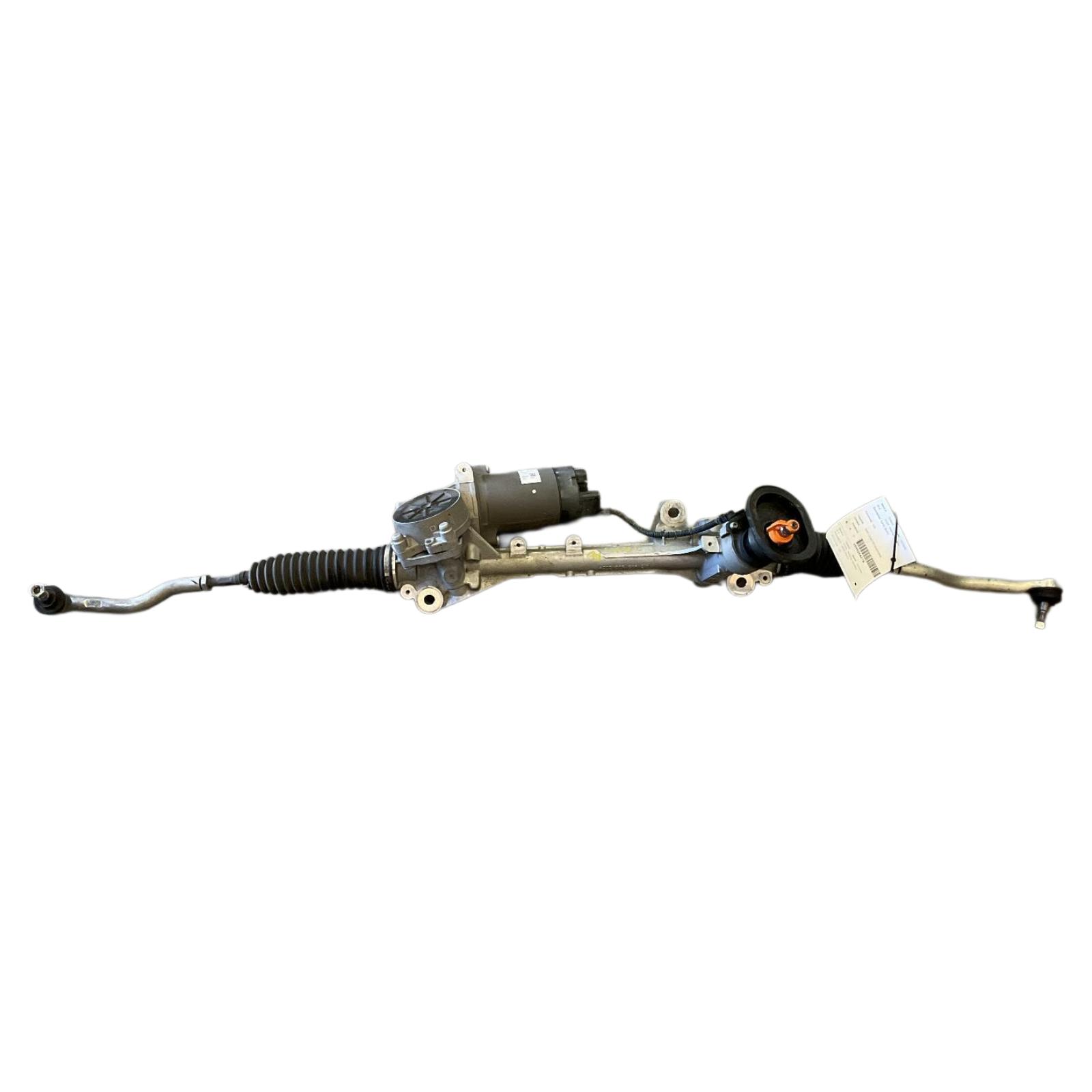 Steering Rack & Pinion