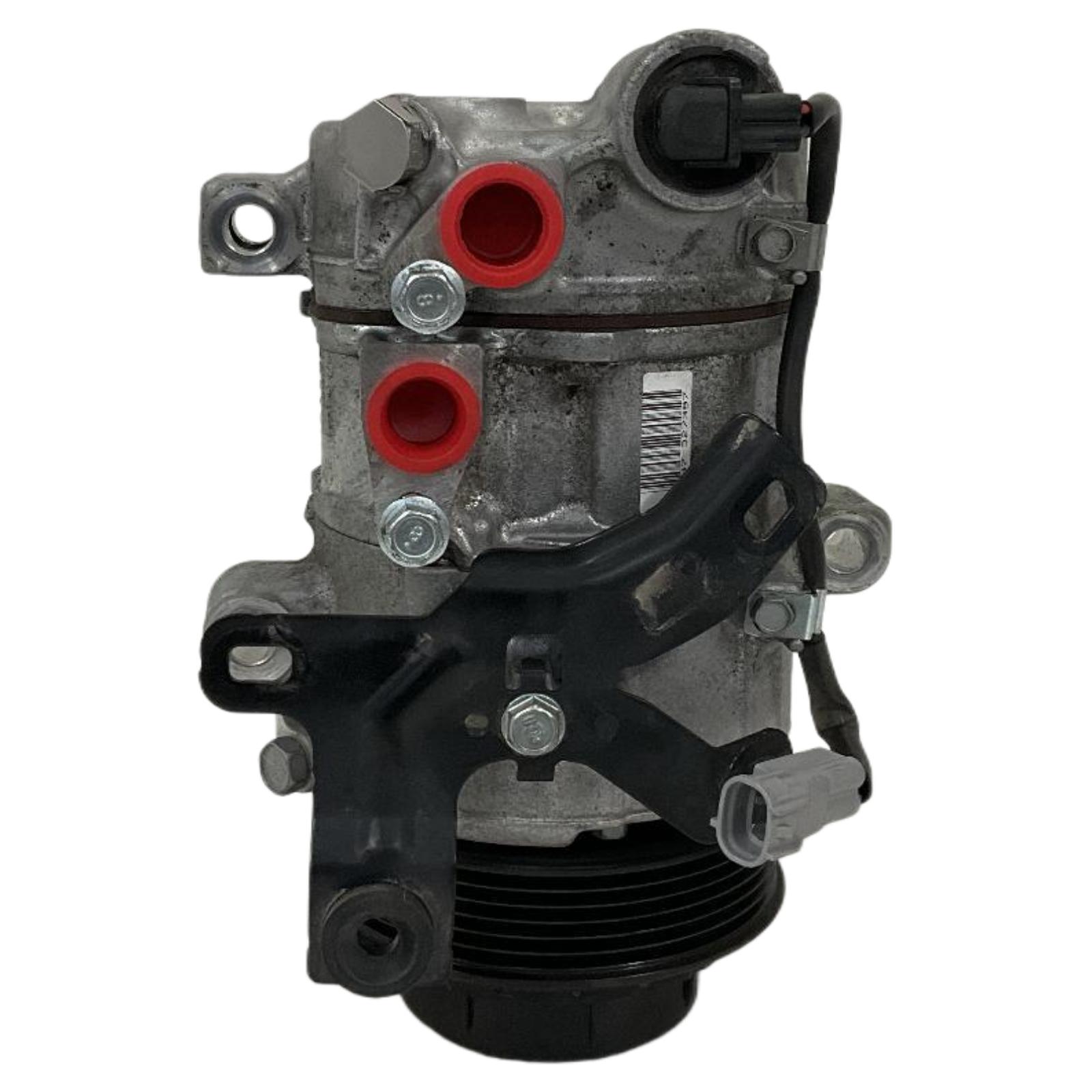 AC Compressor