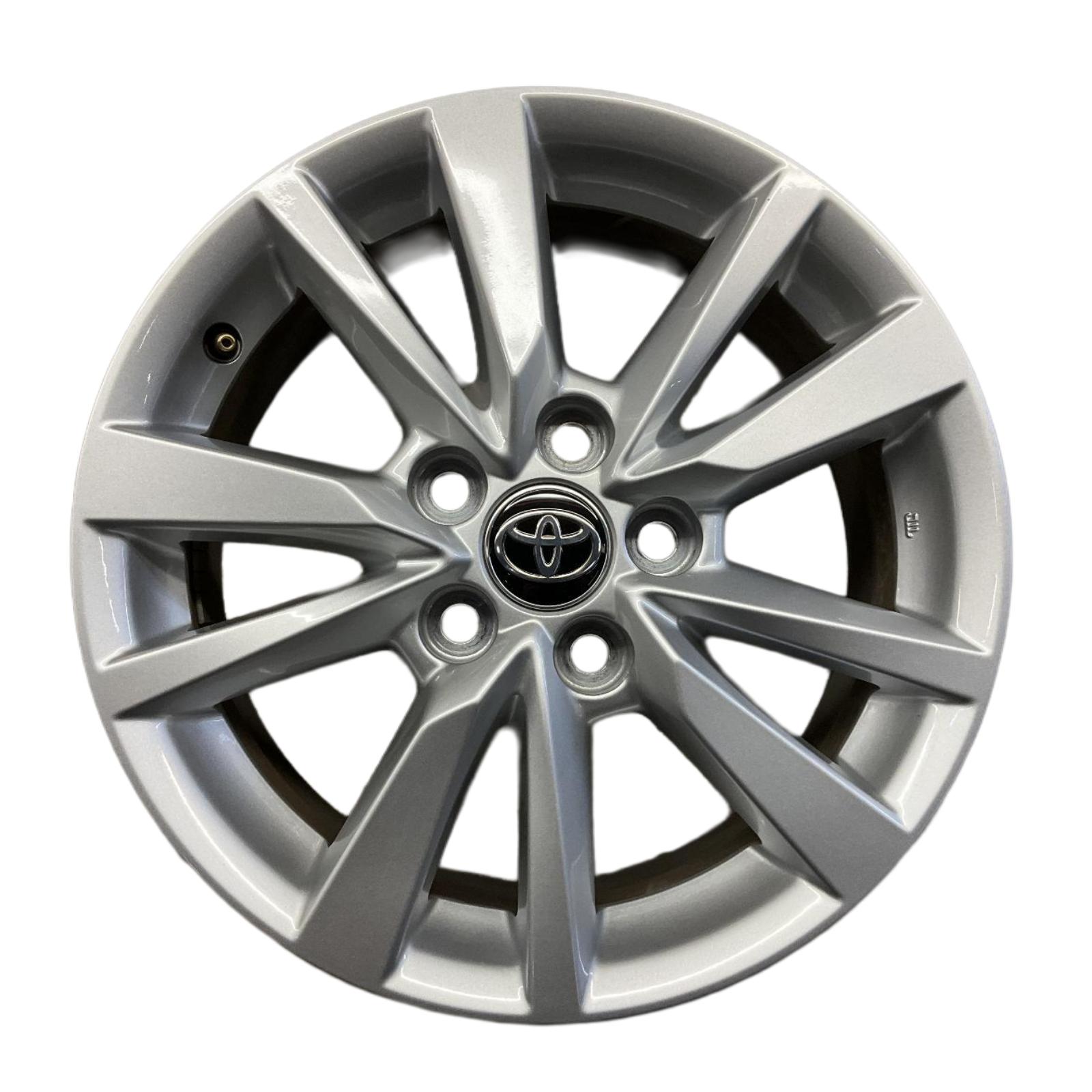 Wheel