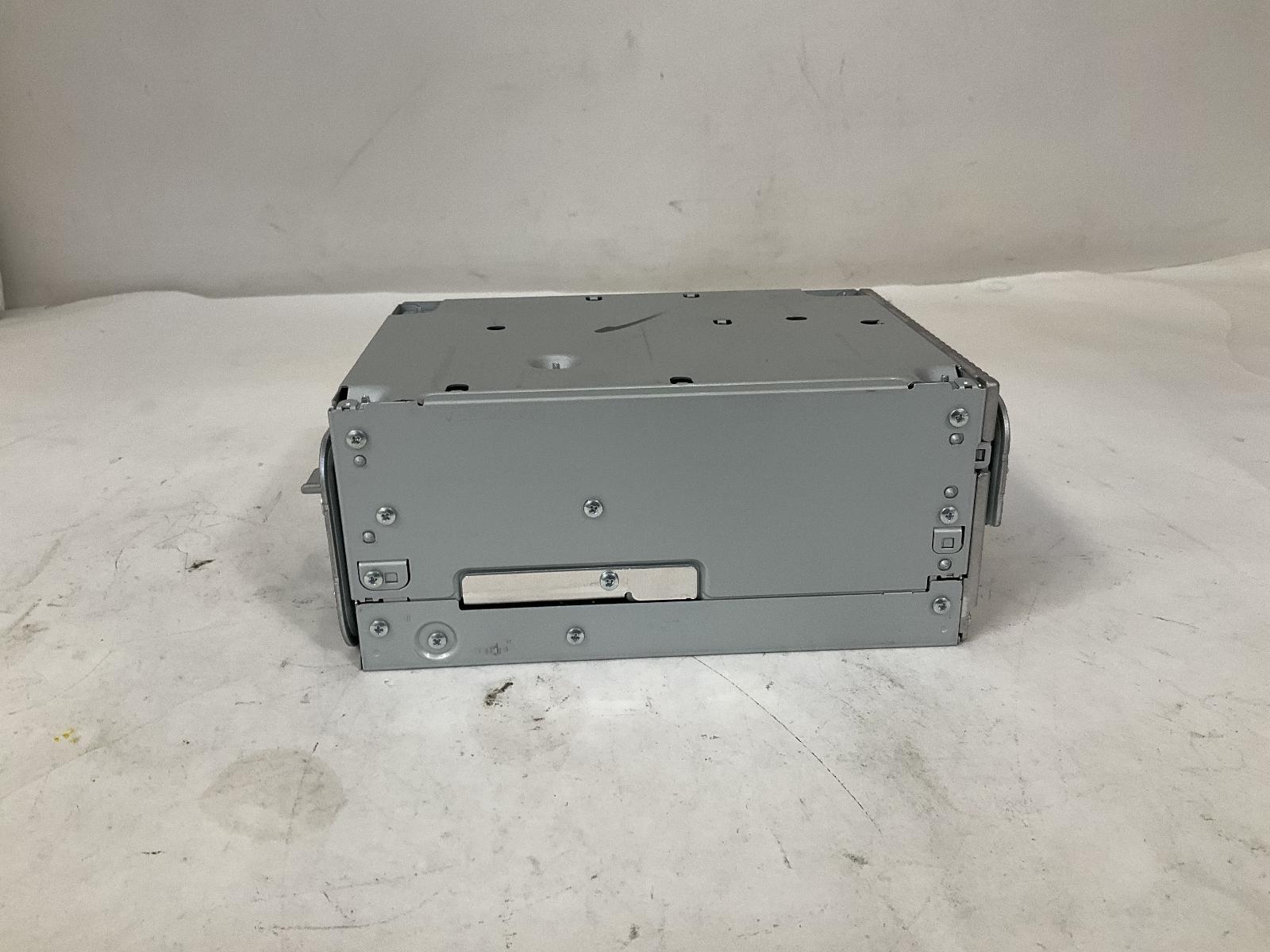 Radio Audio