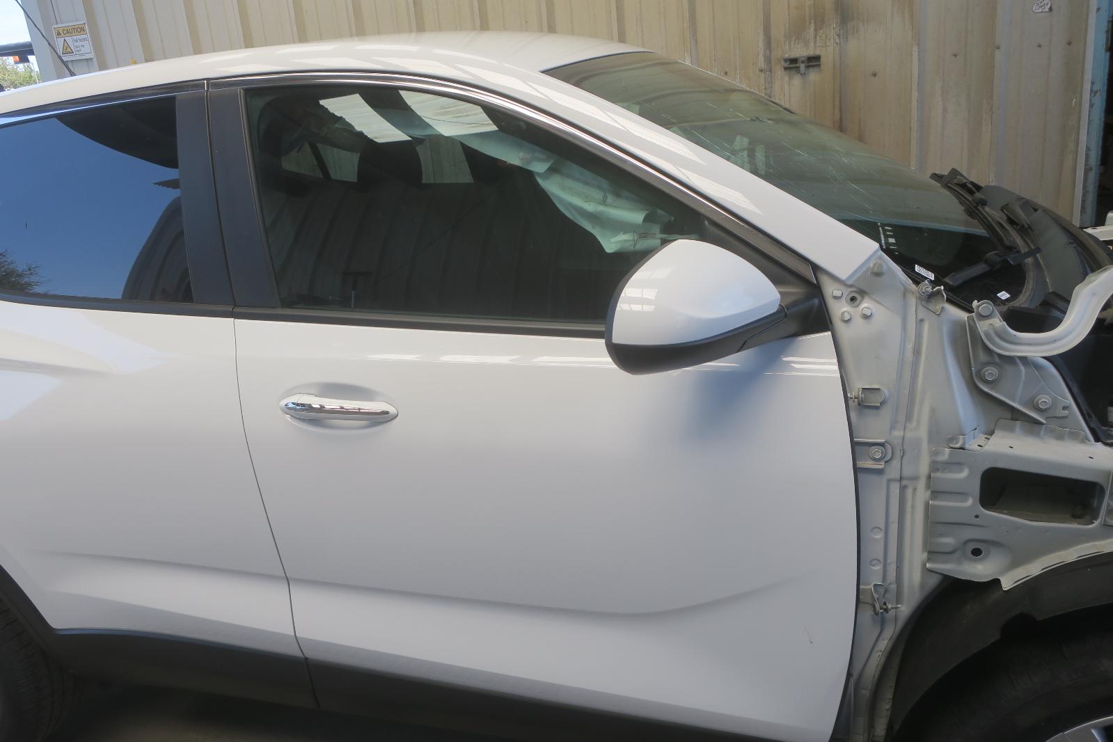 2025 Buick Encore GX Front Door Assembly