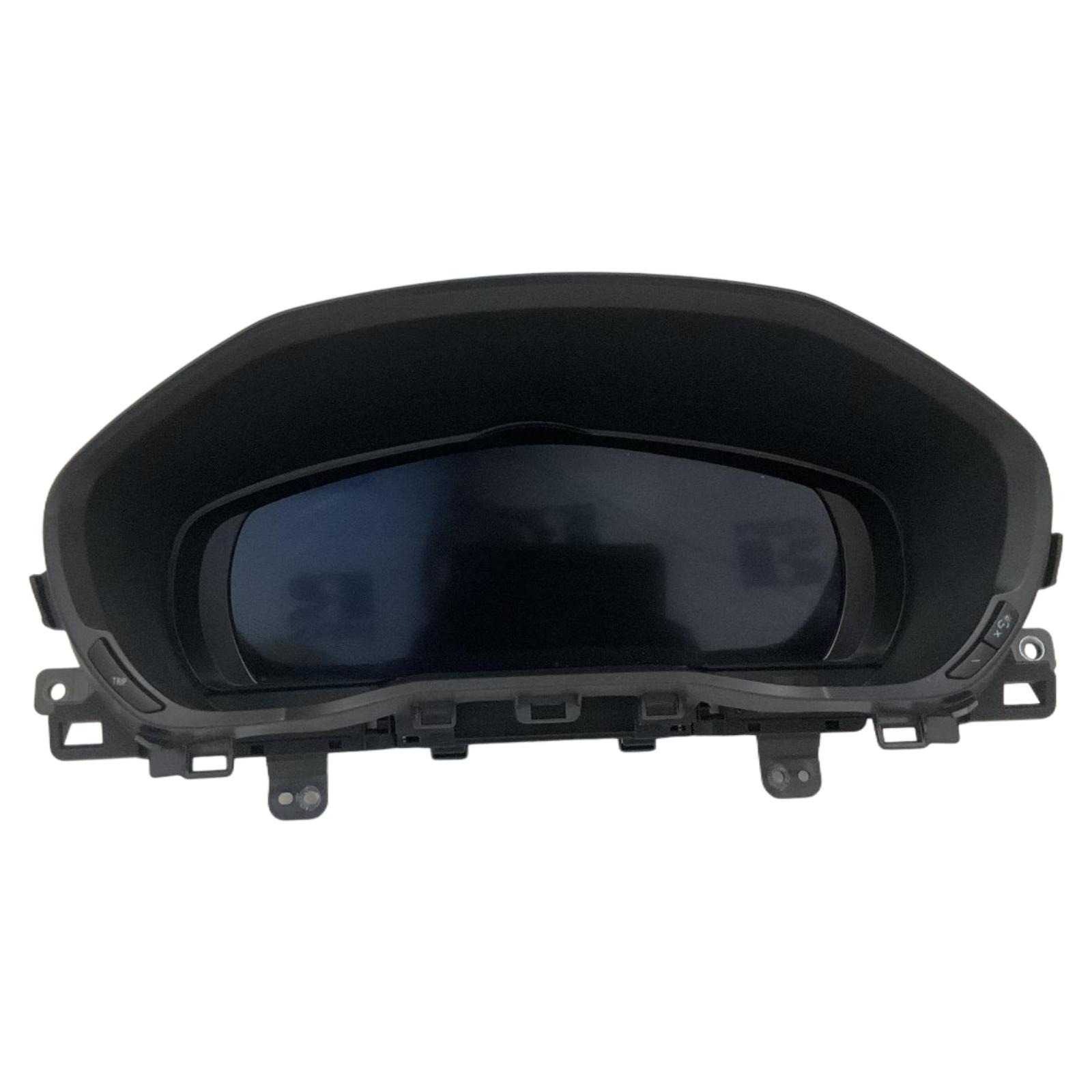 Speedometer Assembly