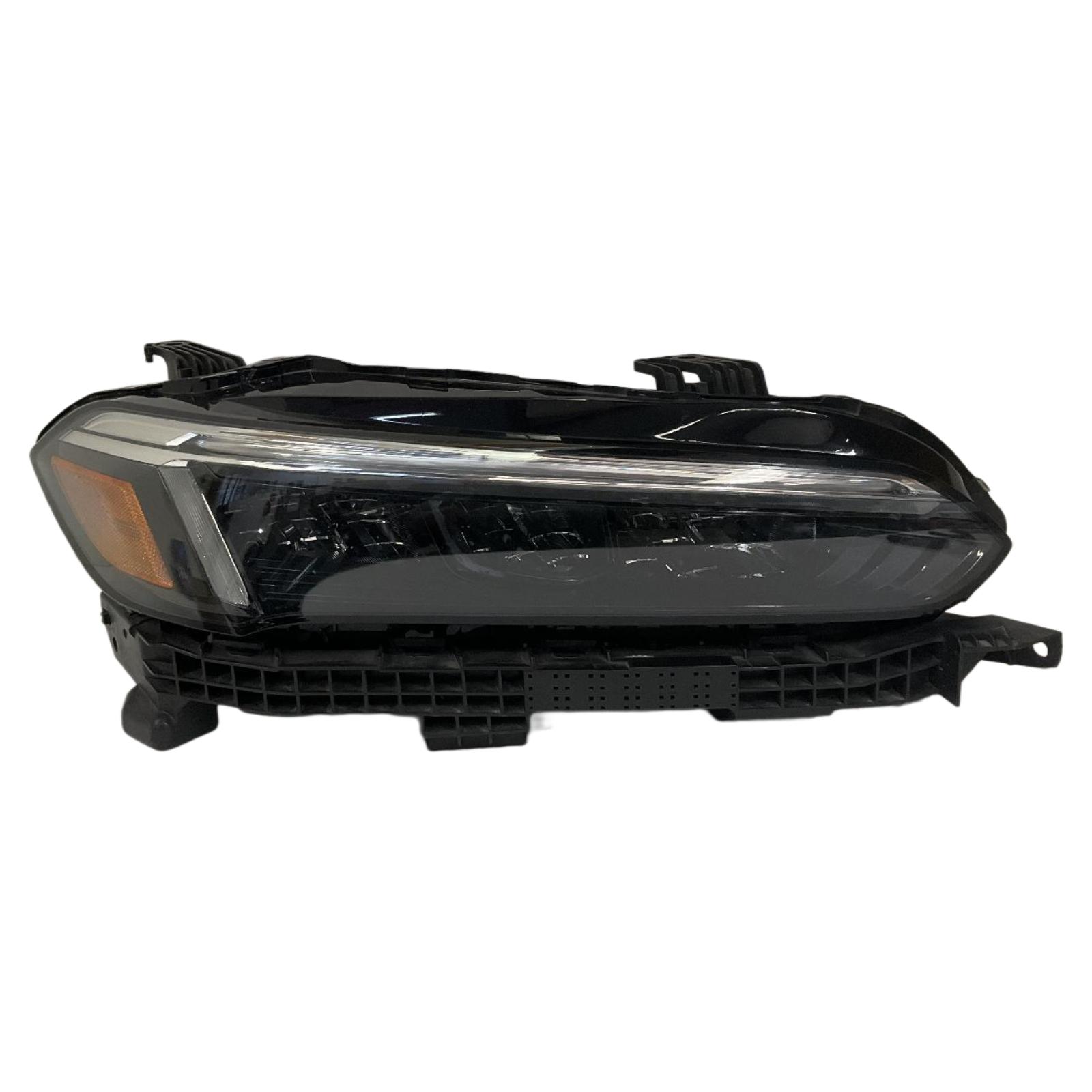 Headlamp Assembly