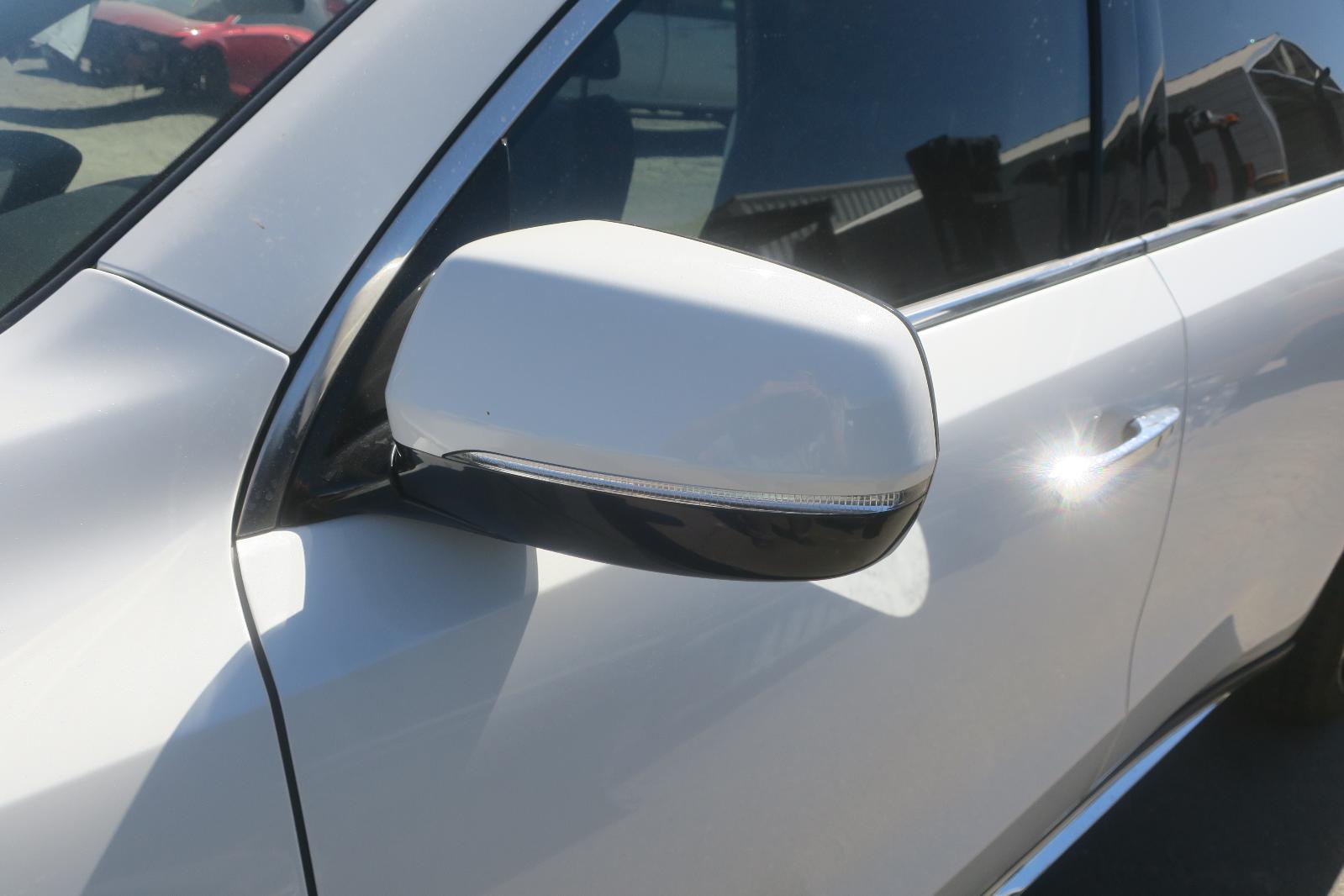 Door Mirror