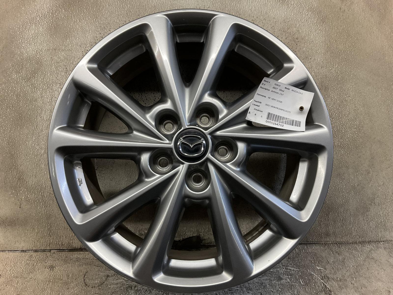 Wheel