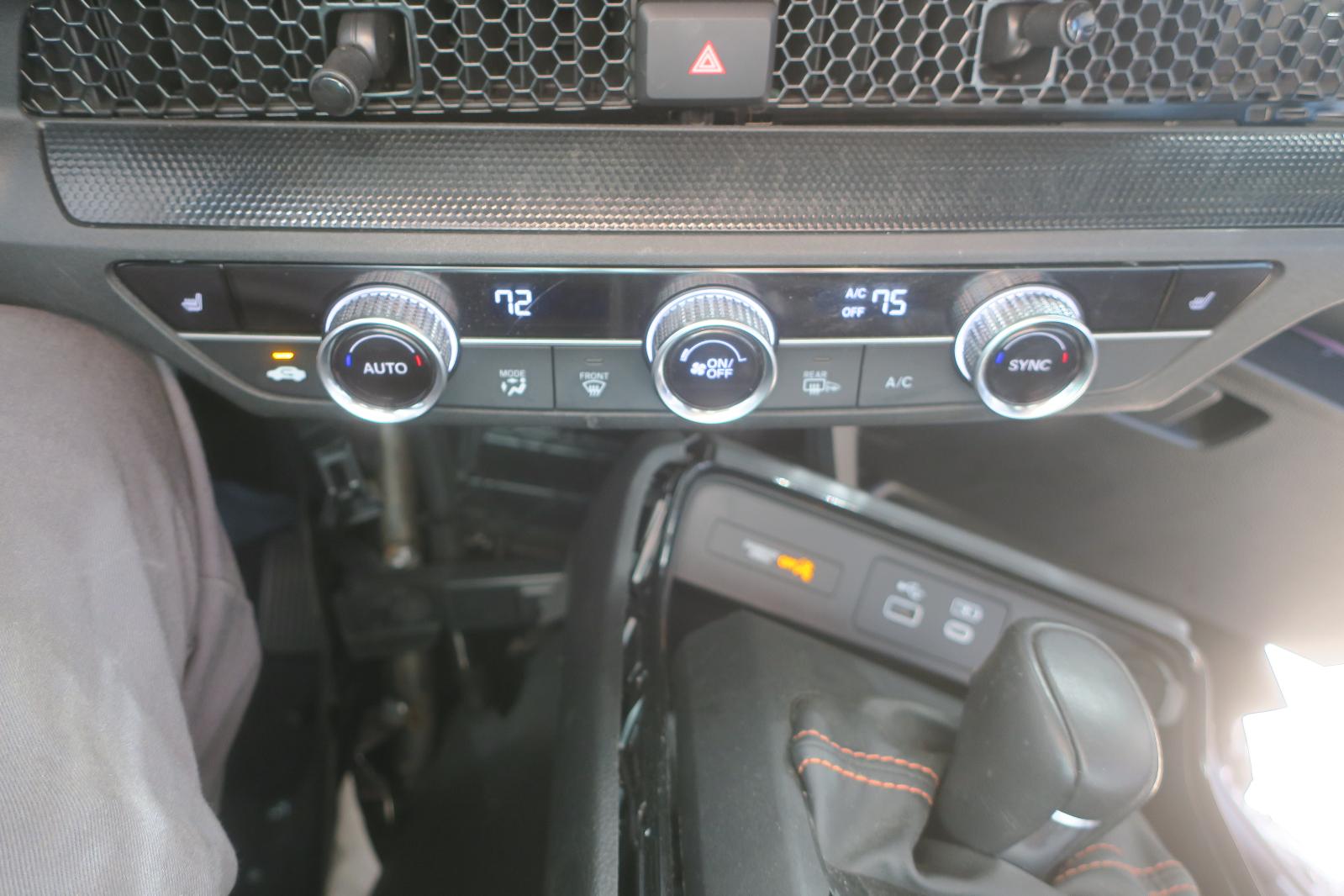 Temp Control