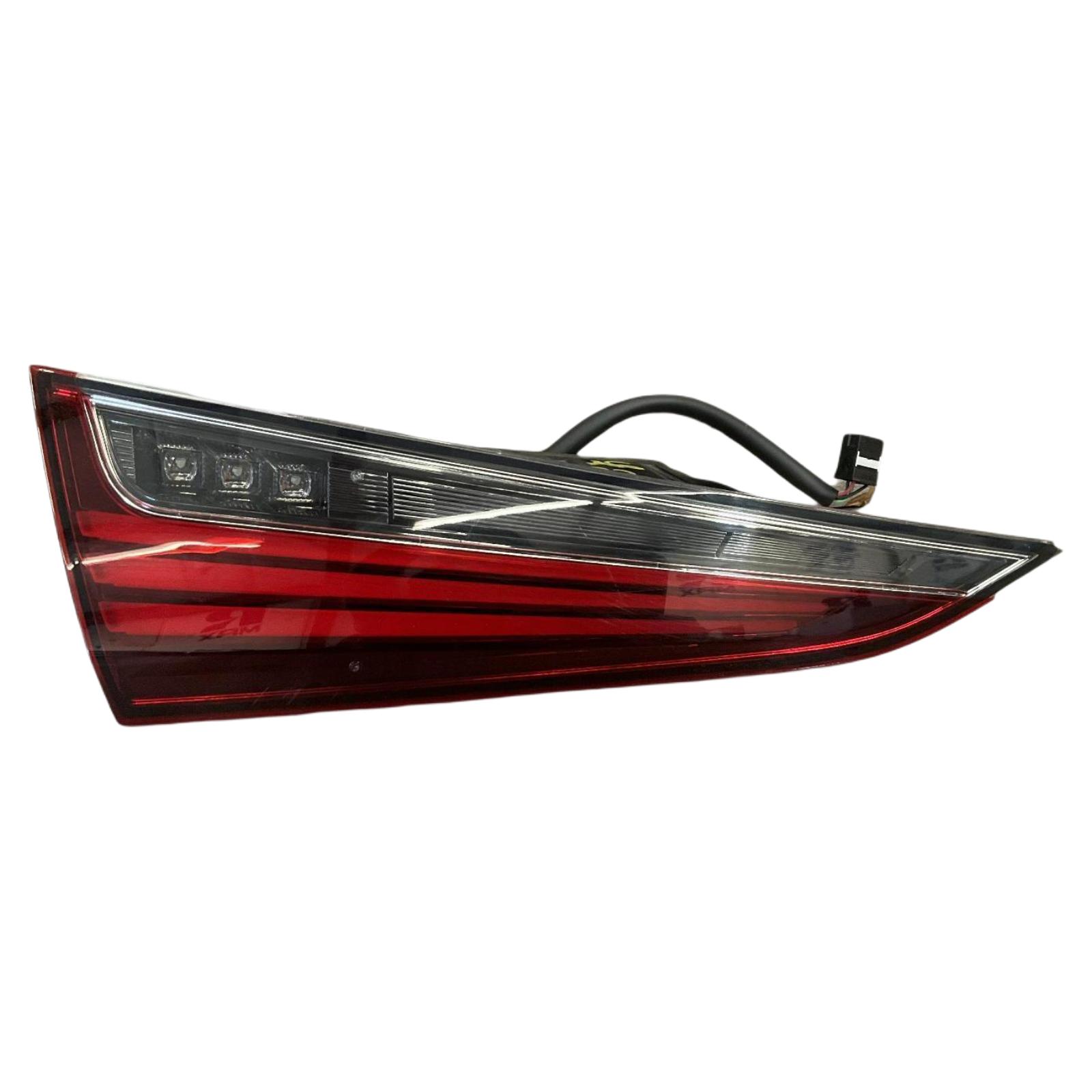 Tail Lamp