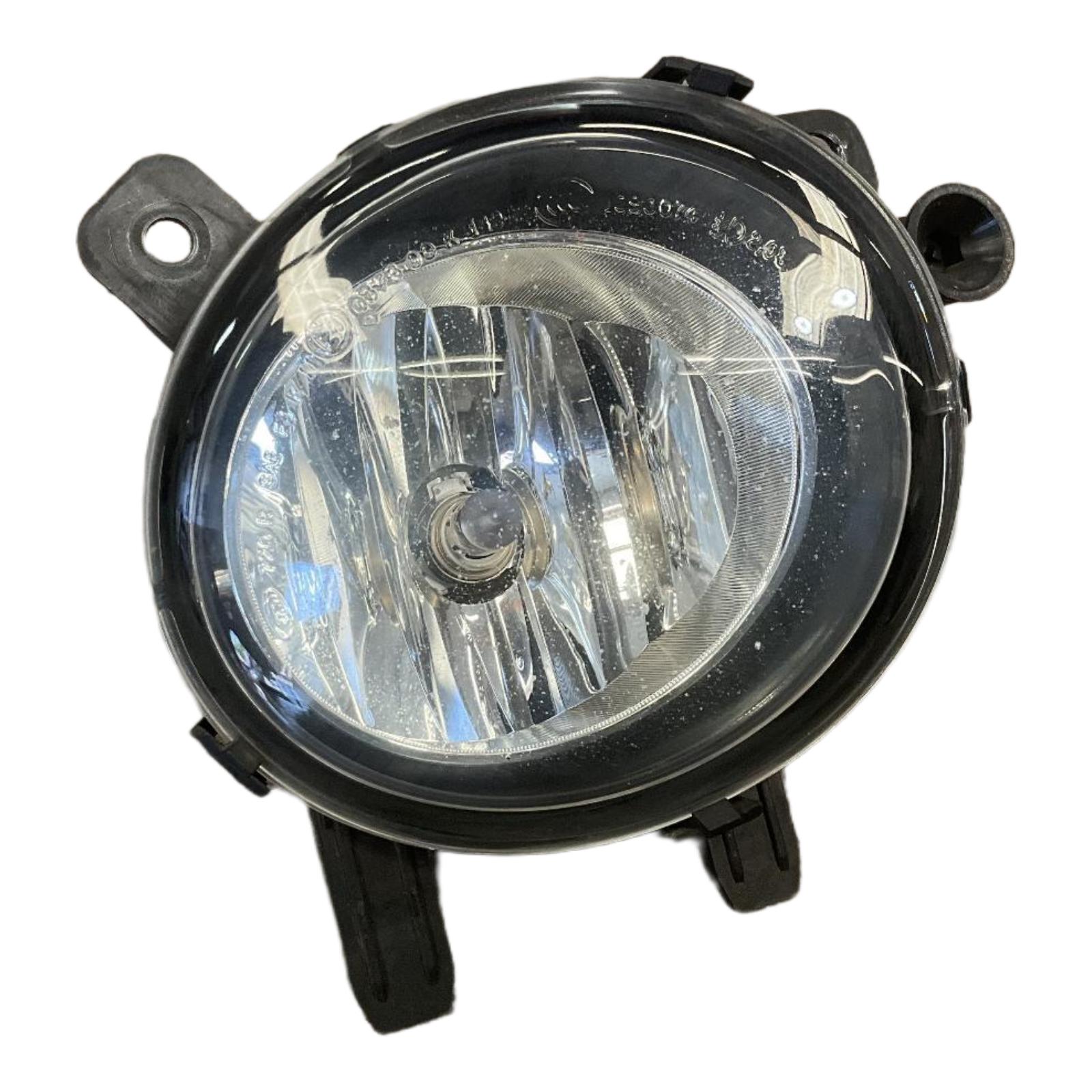 Front Lamp