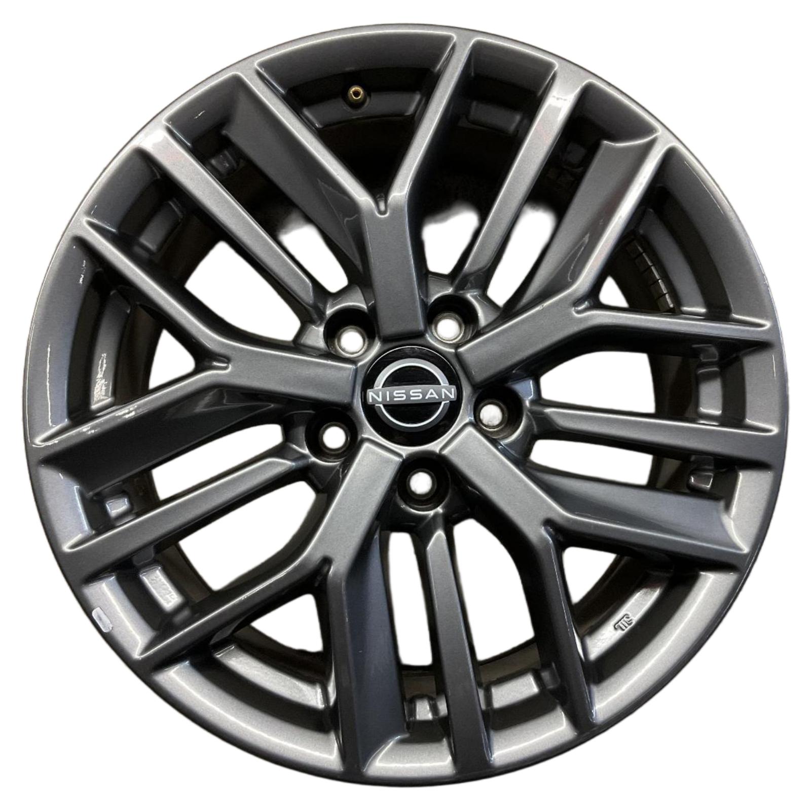 Wheel