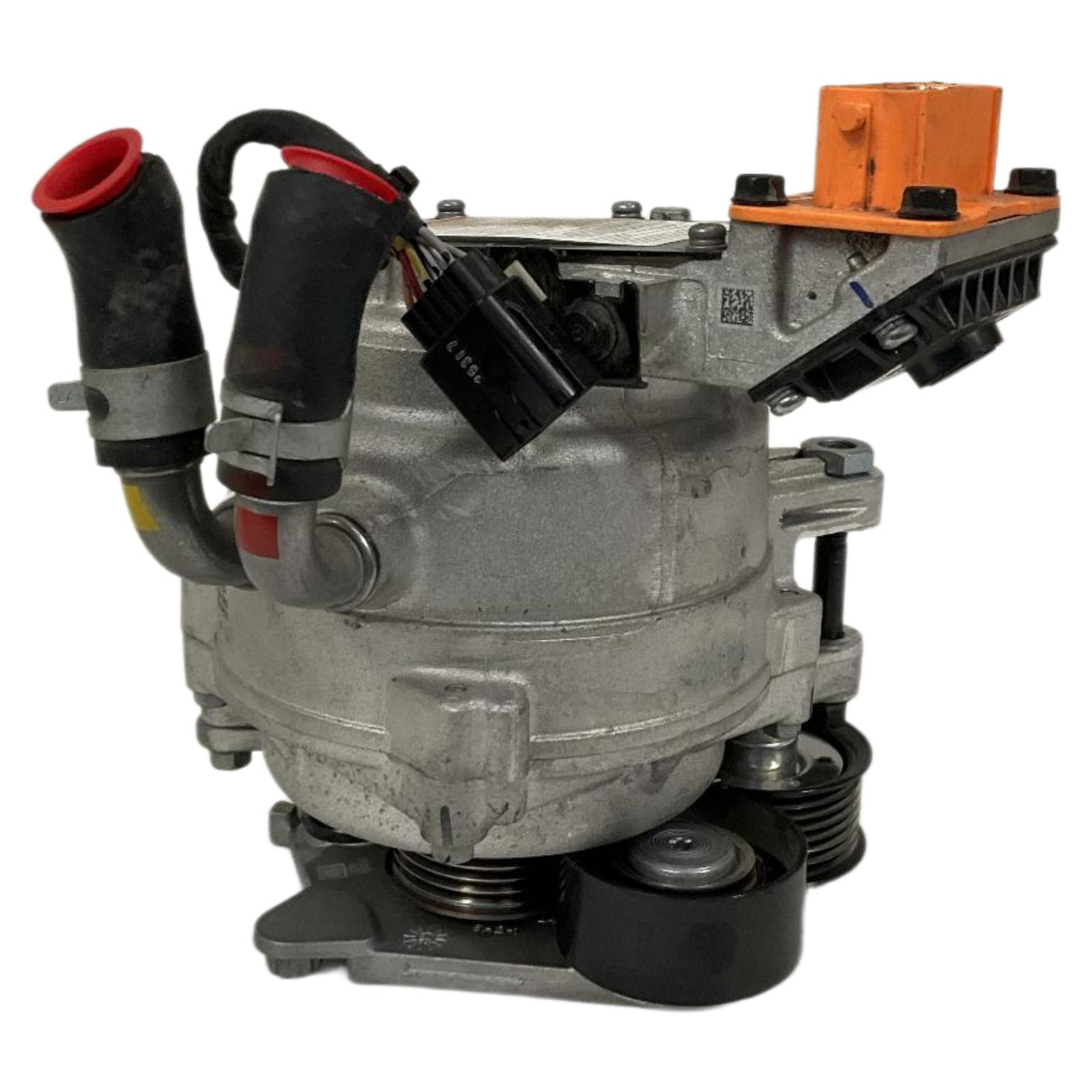 2025 Hyundai Elantra Alternator