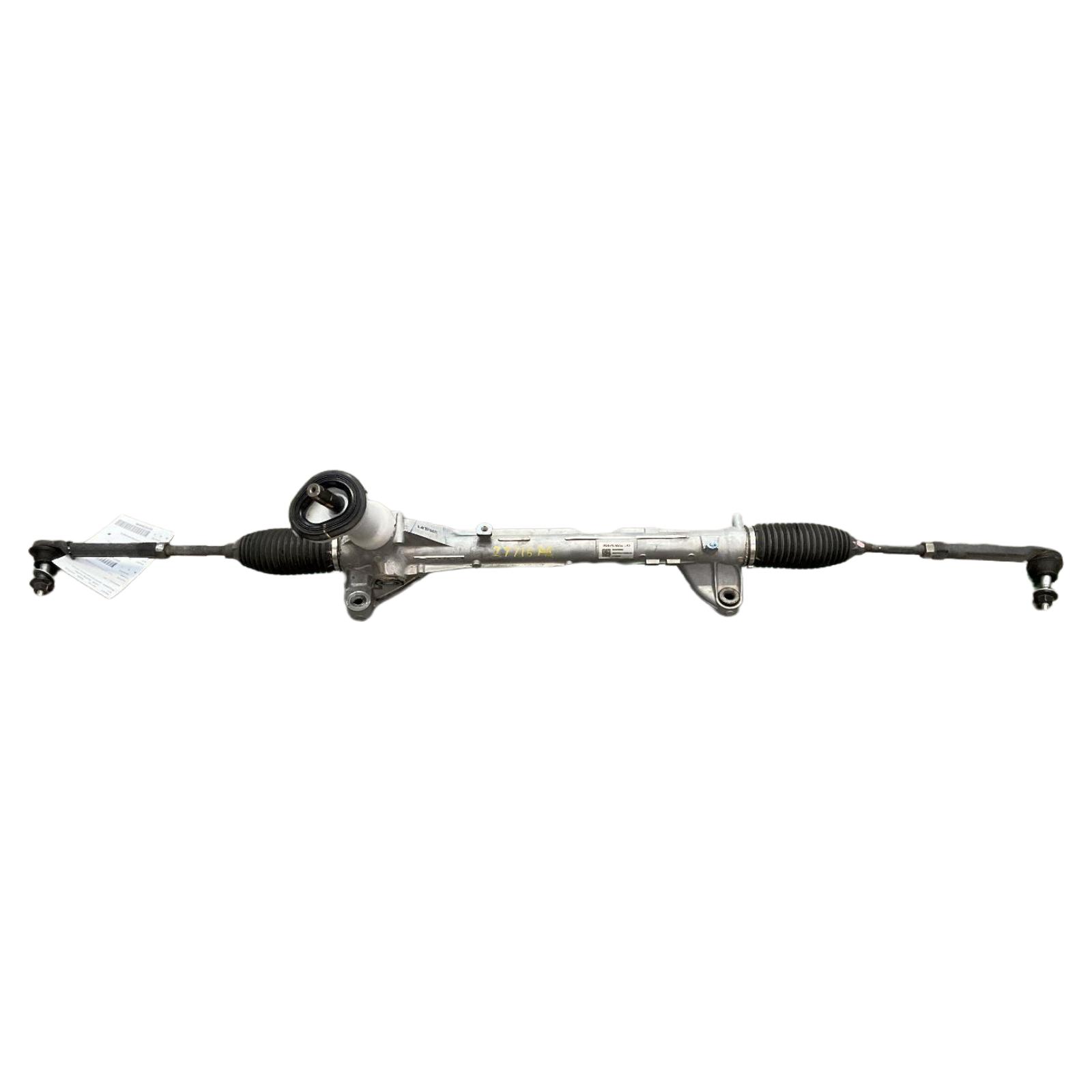 Steering Rack & Pinion