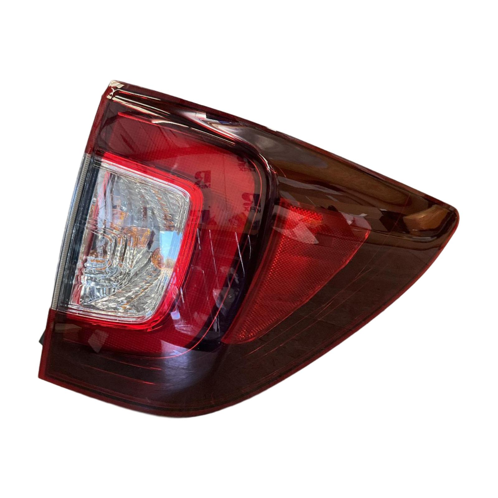 Tail Lamp