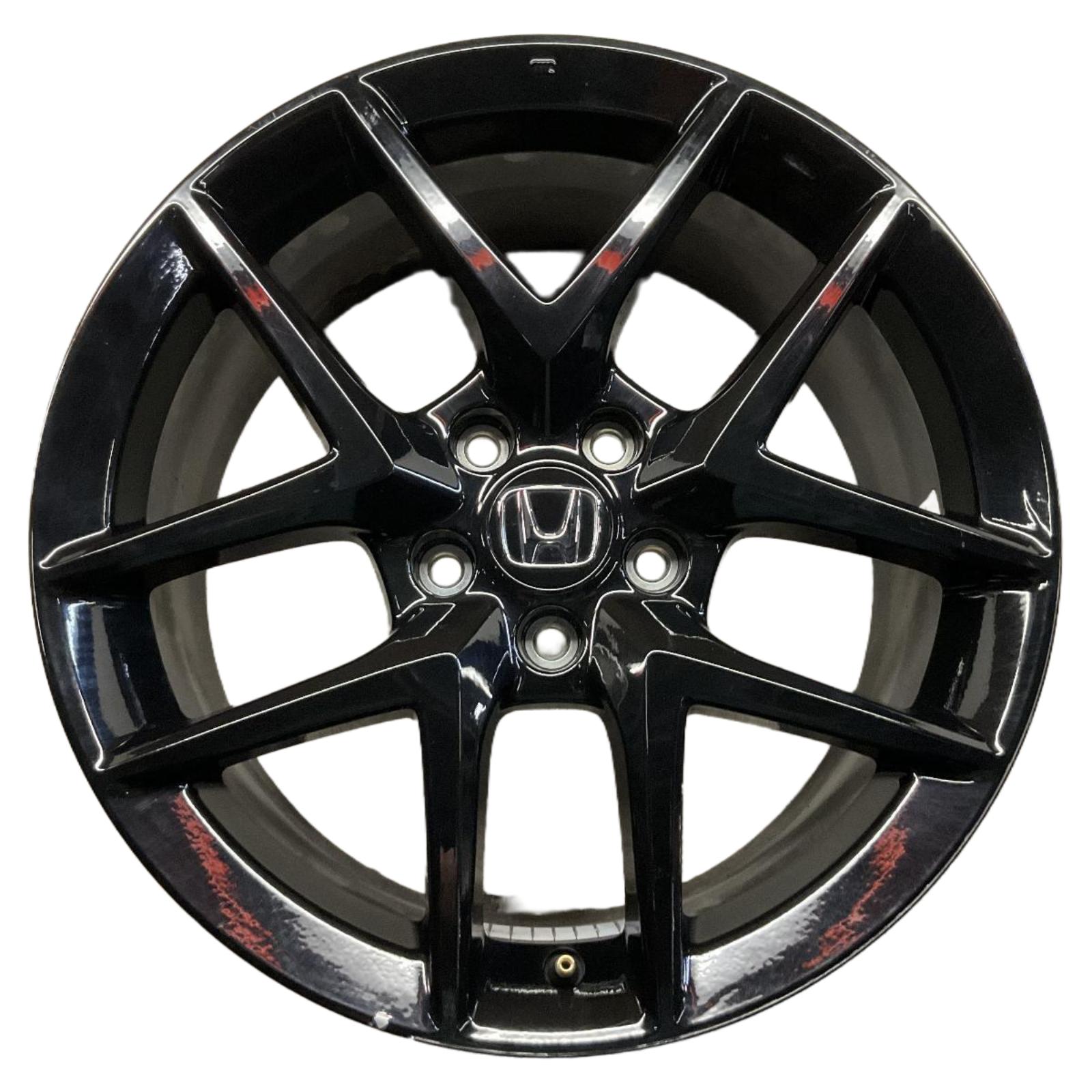 Wheel
