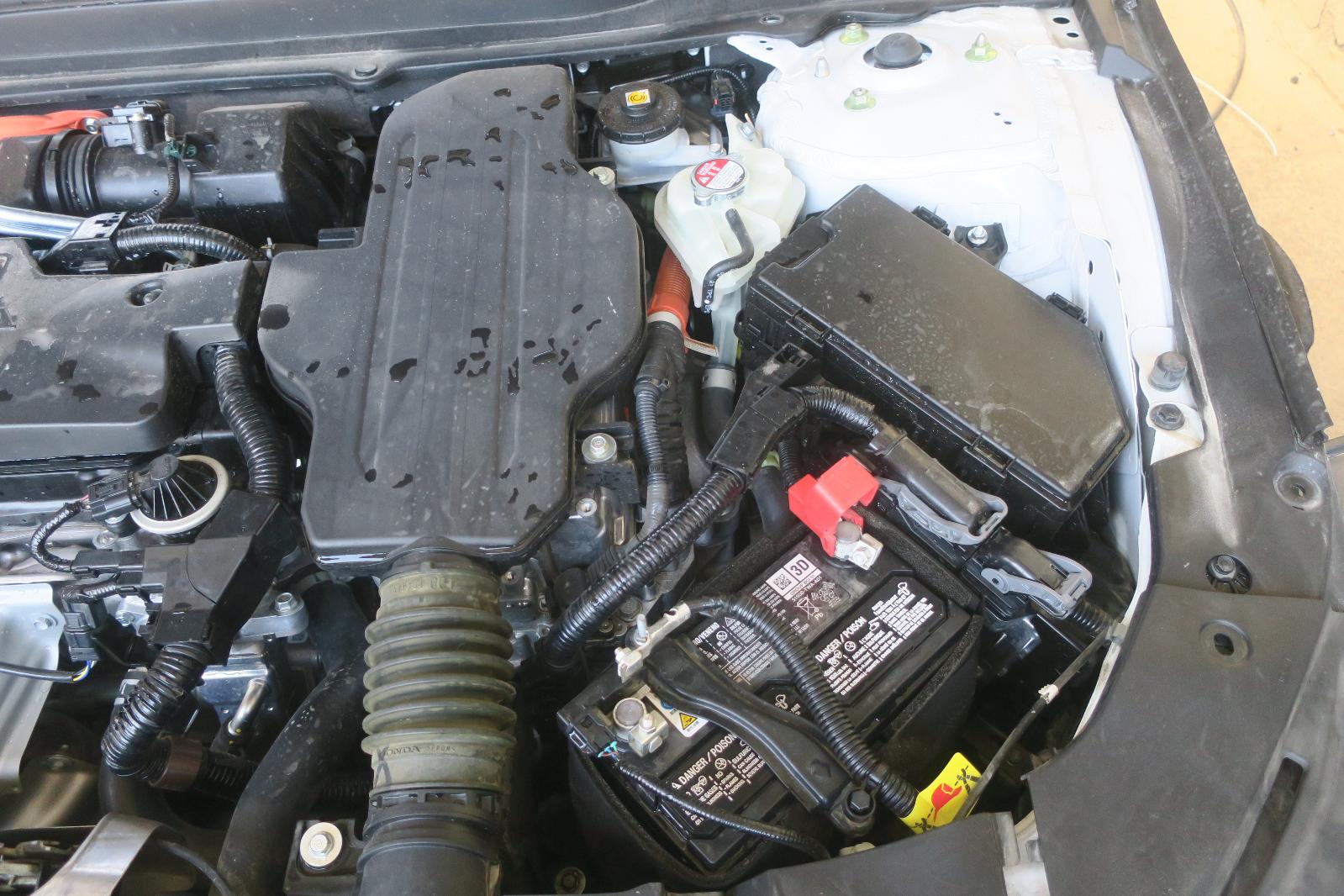 Air Cleaner