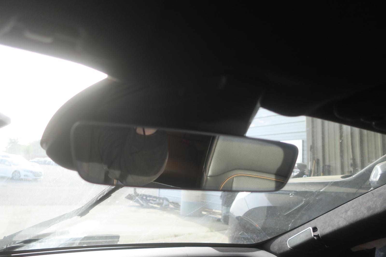 Int Rr View Mirror