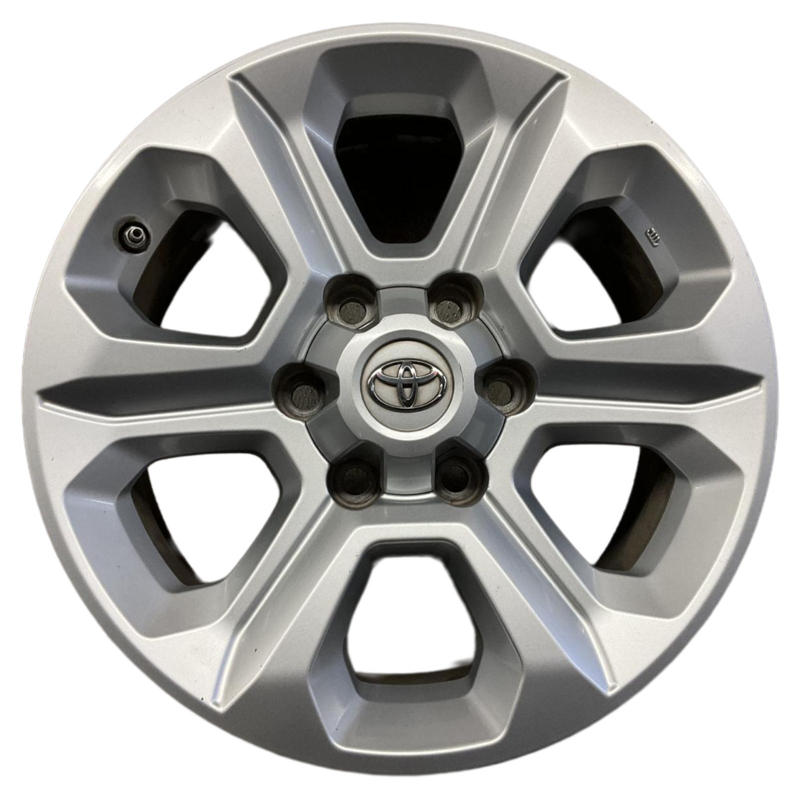 Wheel