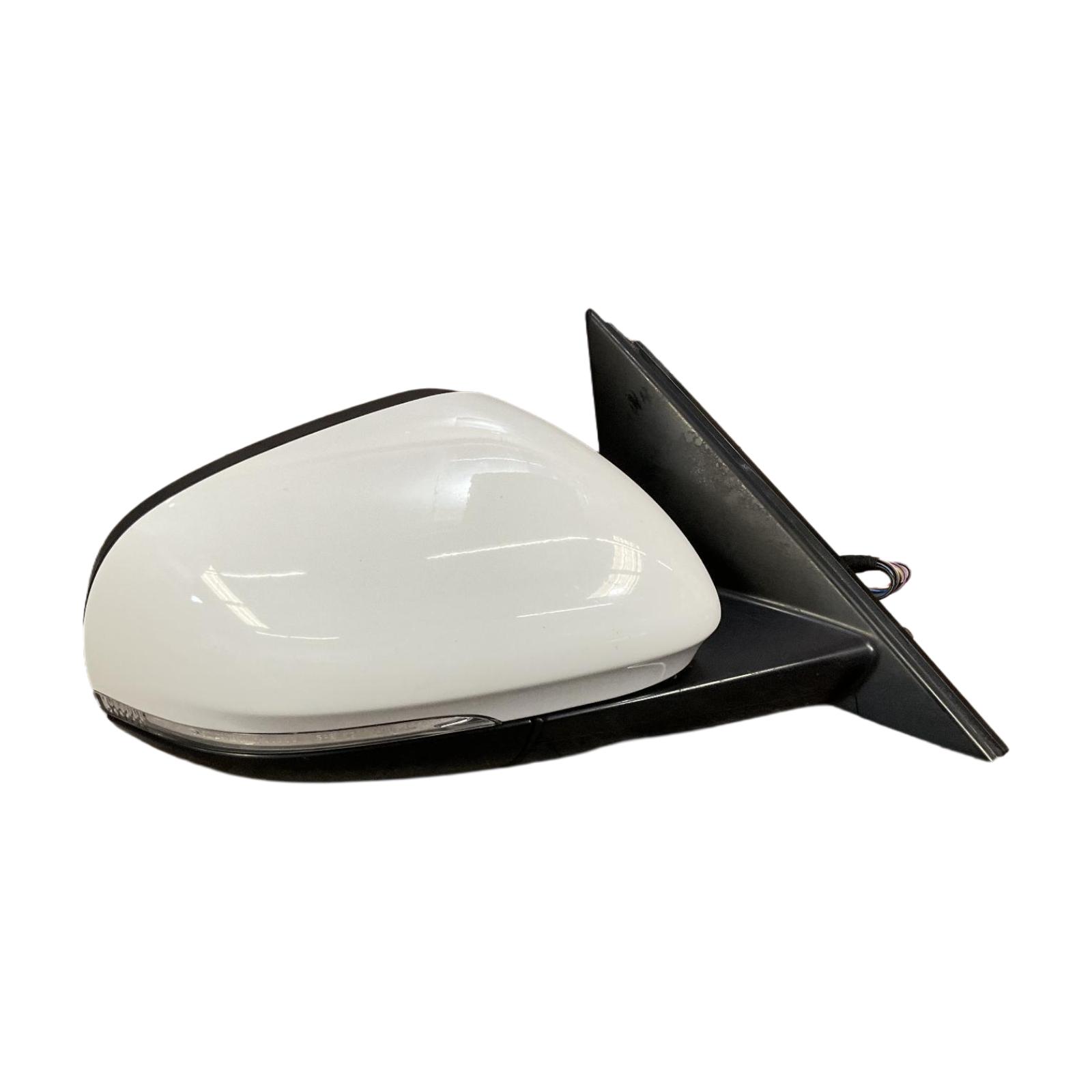 Door Mirror