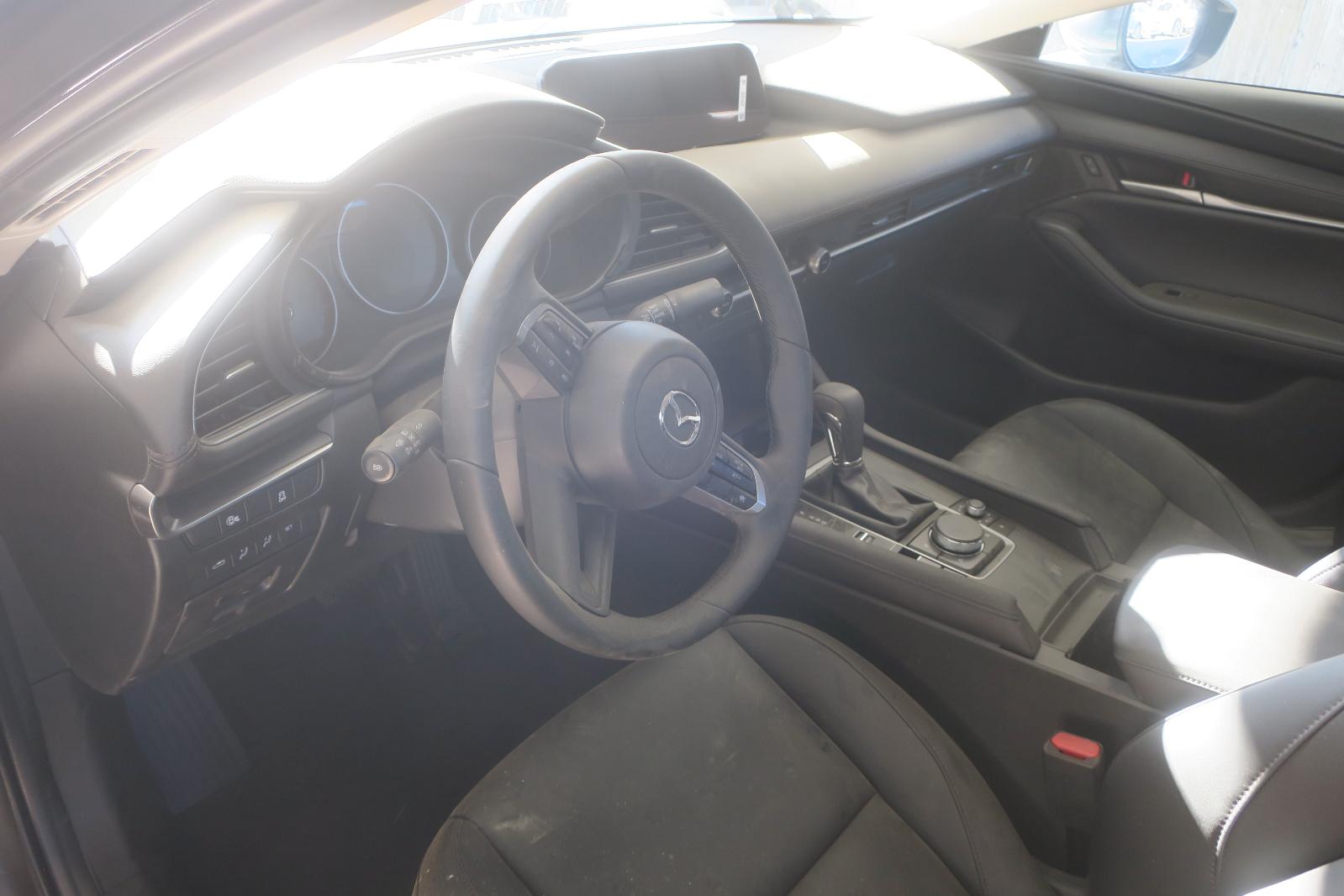 Dash Panel