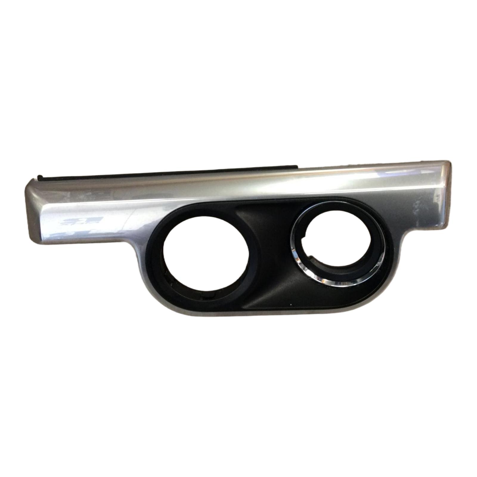 Dash Bezel