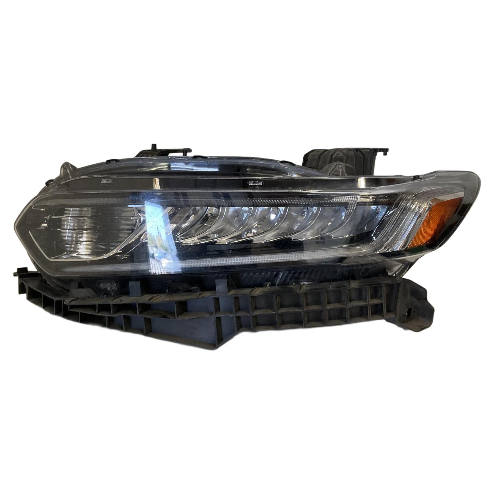 Headlamp Assembly