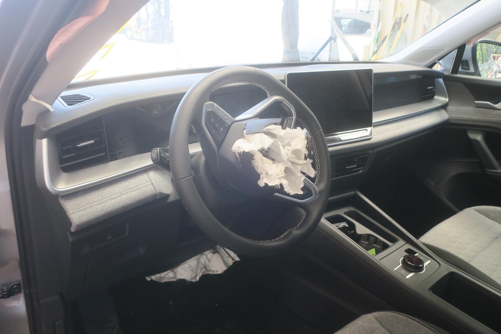 Dash Panel