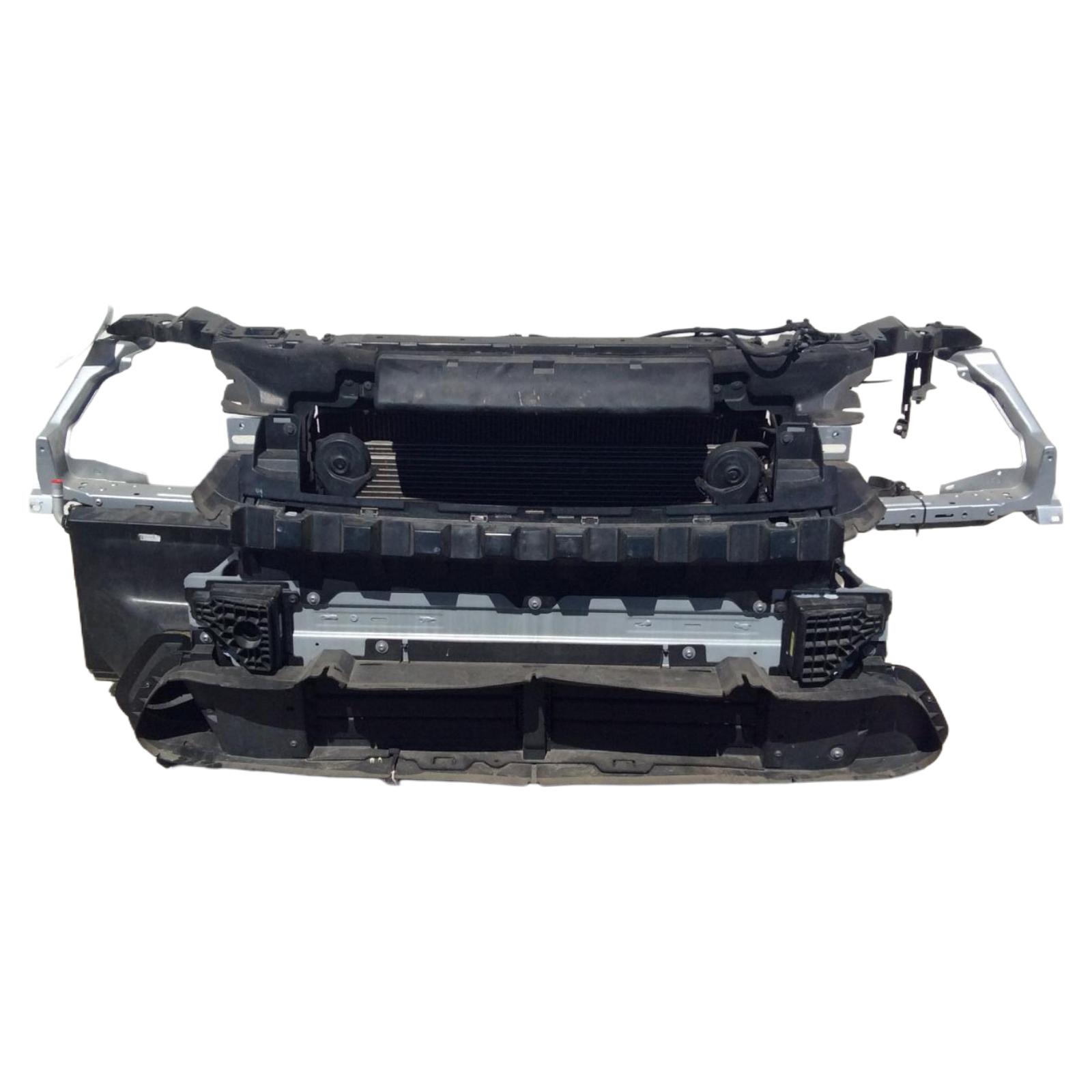Radiator Core Support