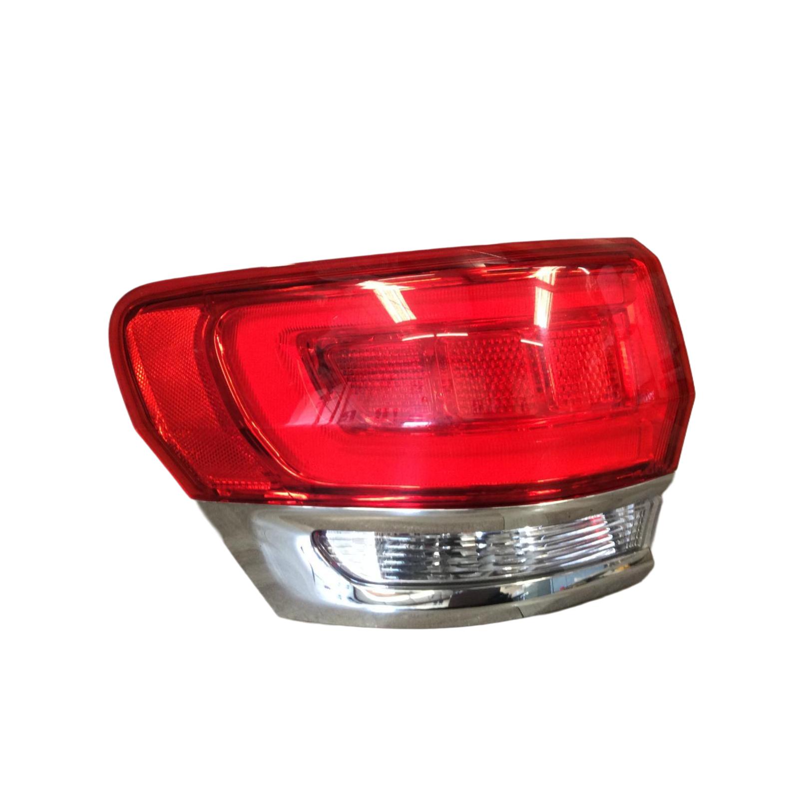 Tail Lamp