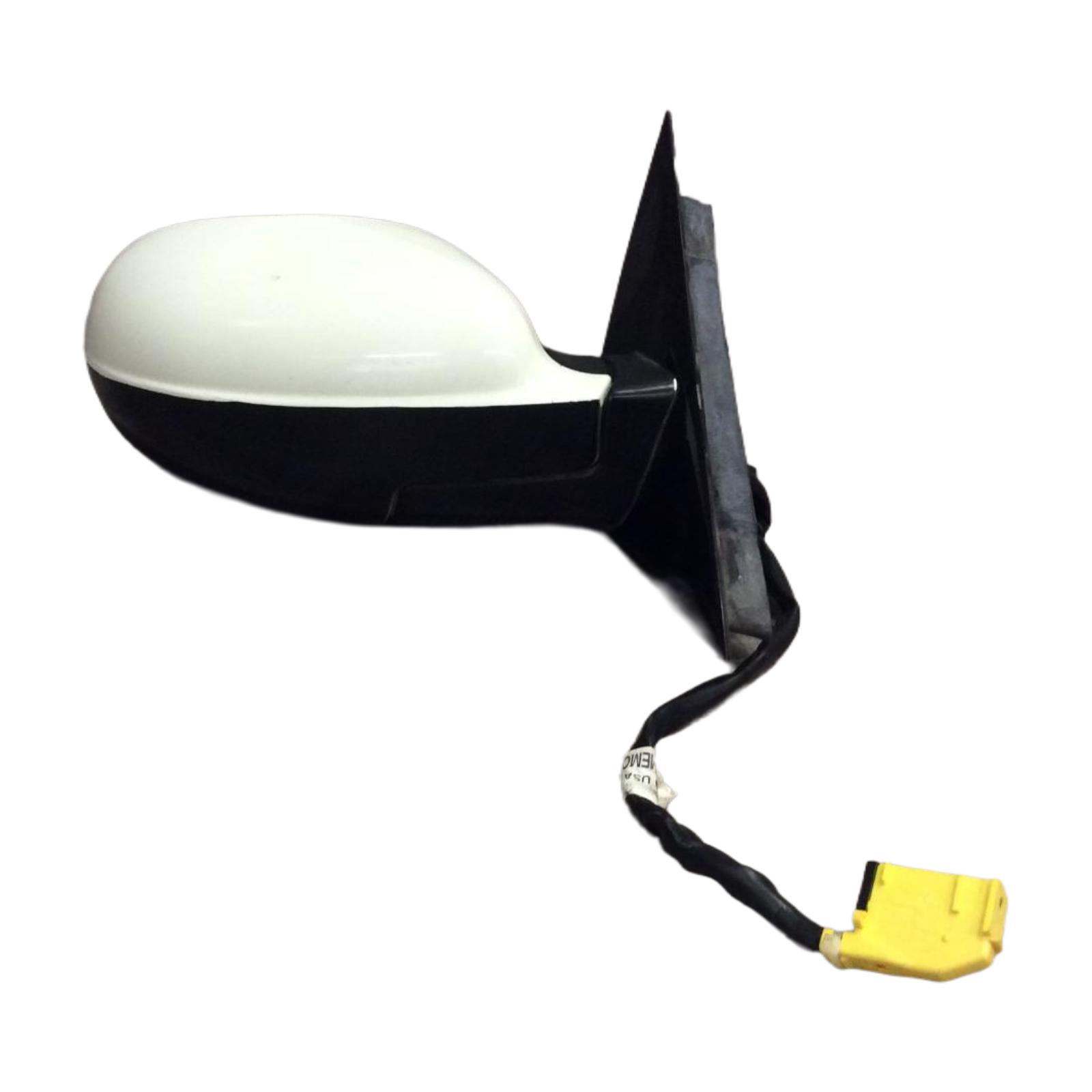 Door Mirror
