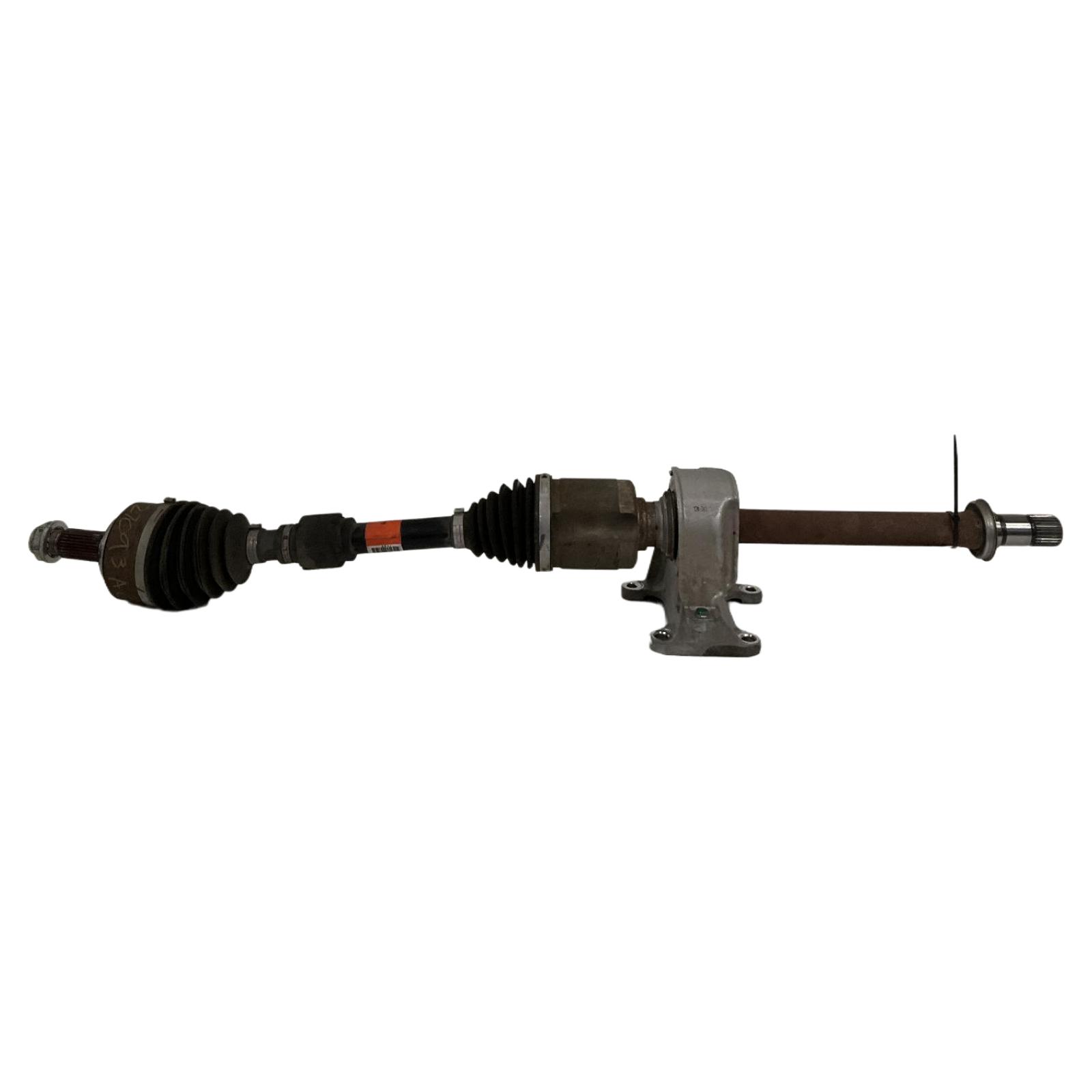 Axle Shaft