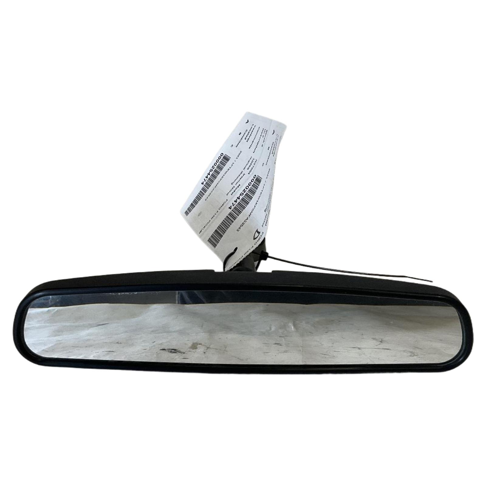 Interior Mirror
