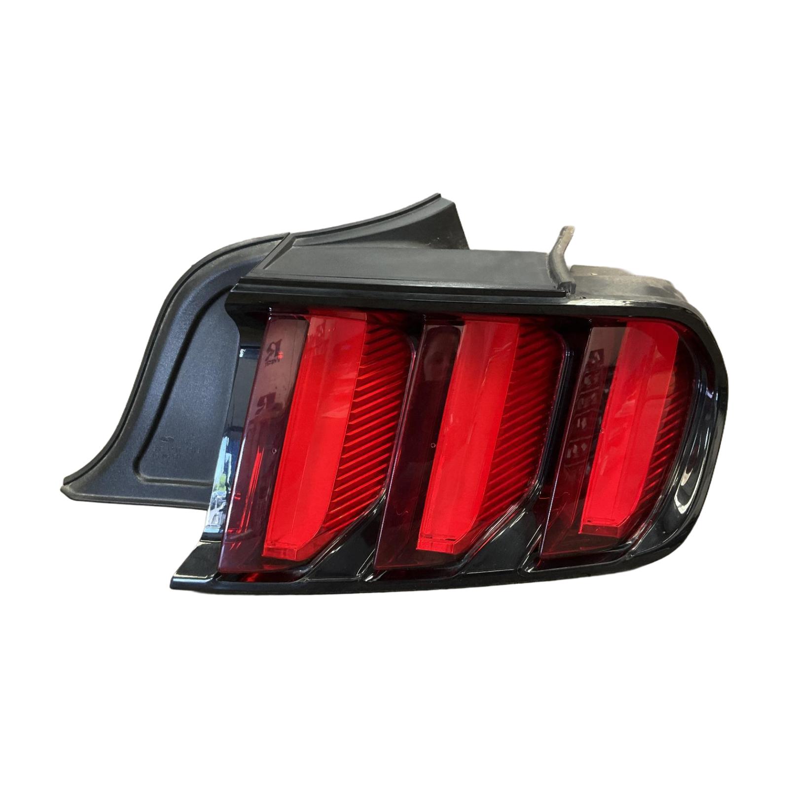 Tail Lamp