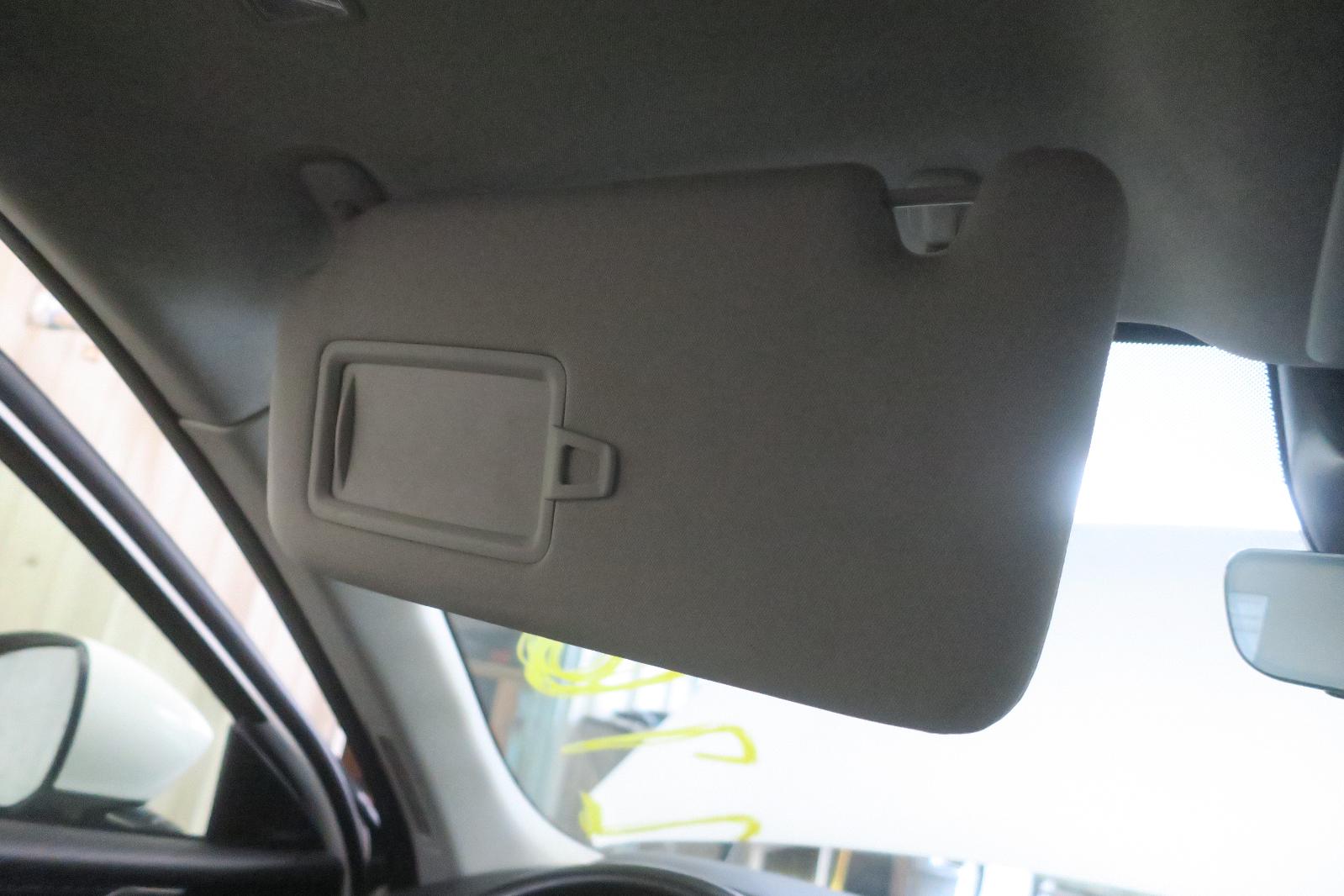 Sun Visor