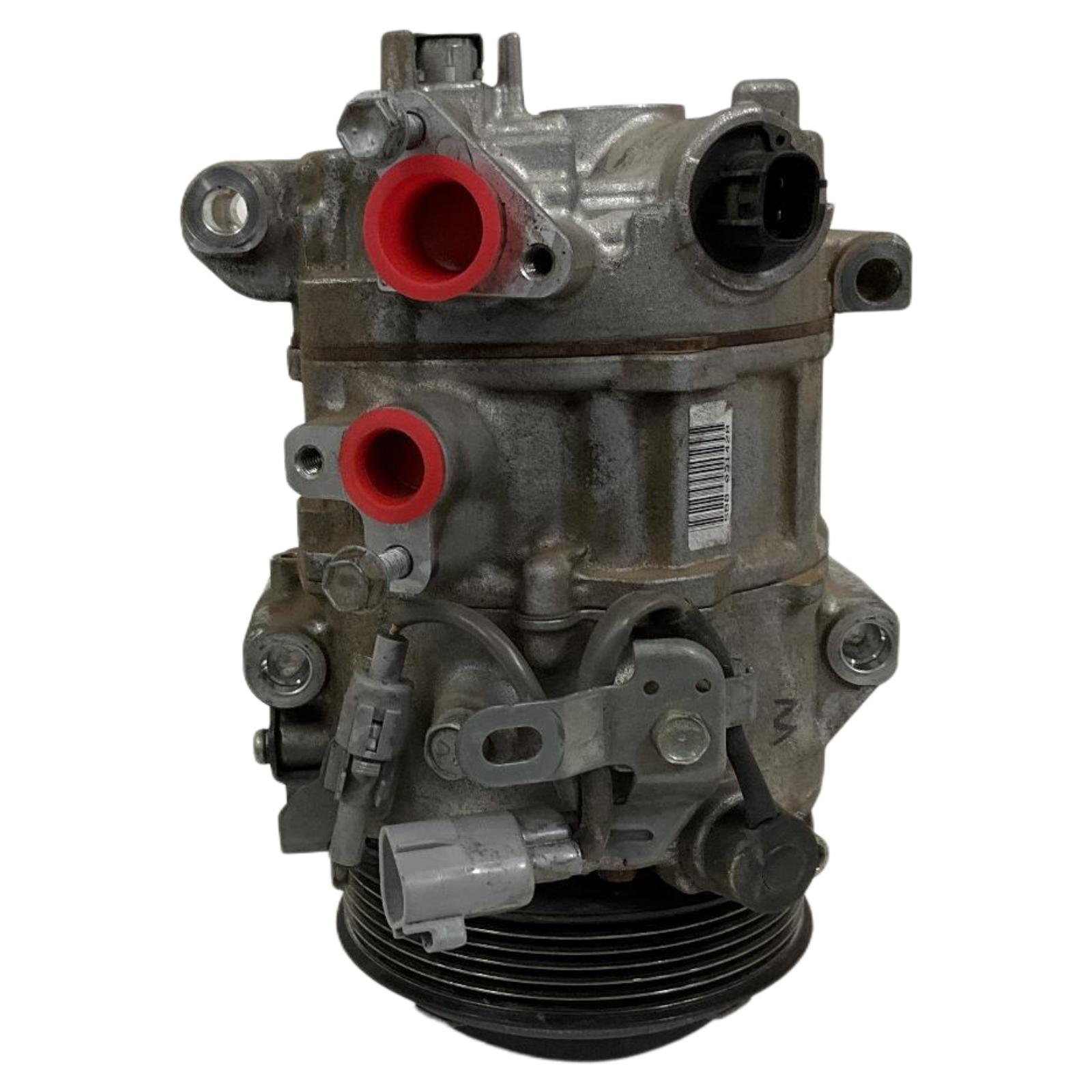 AC Compressor