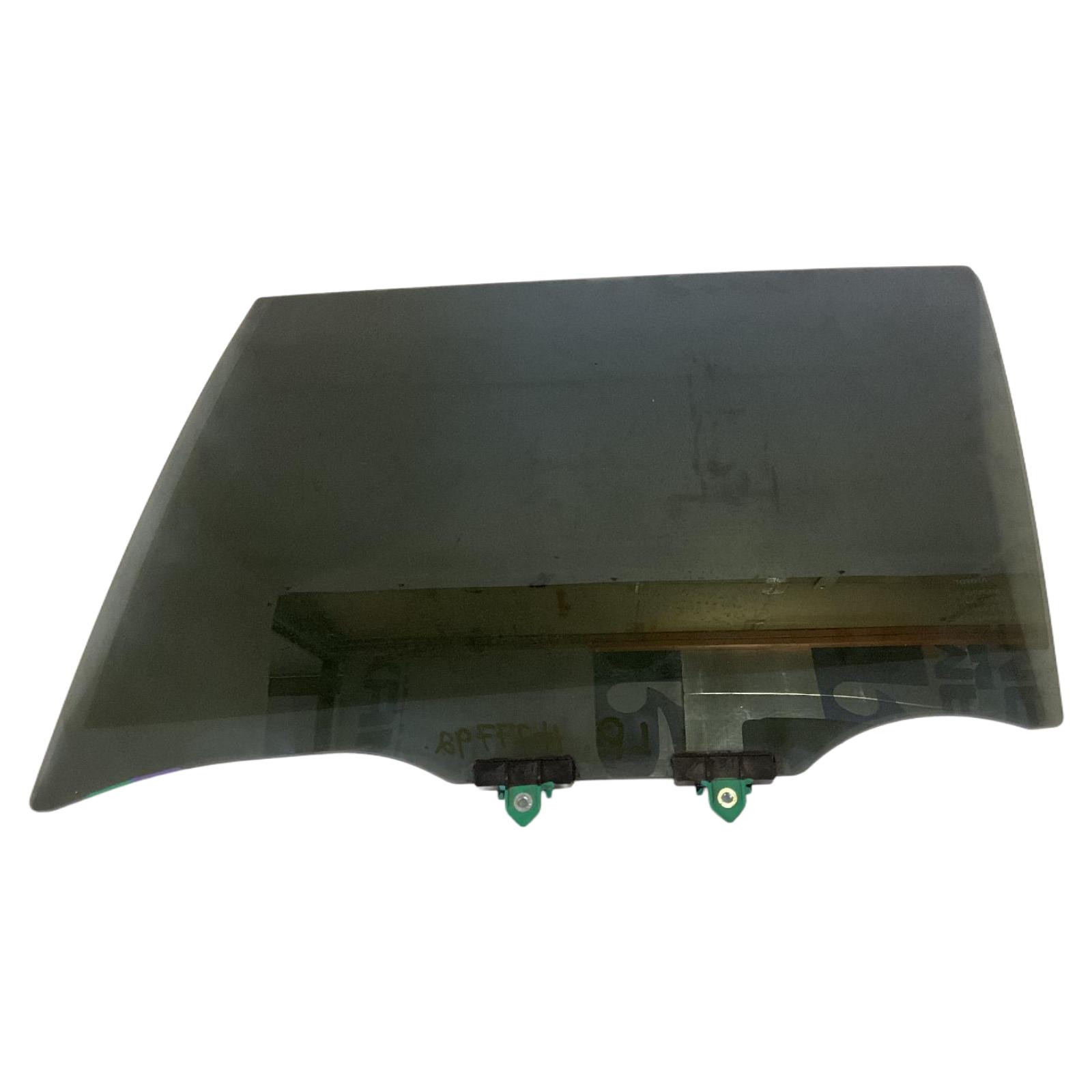 Rear Door Glass