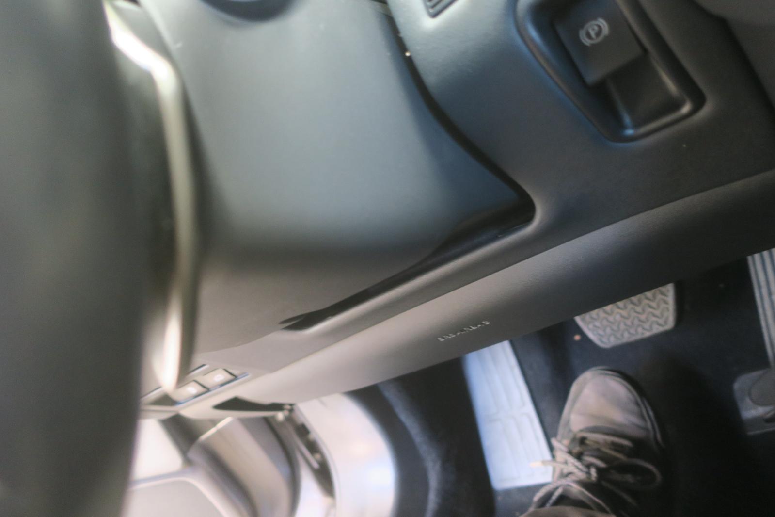 Steering Column