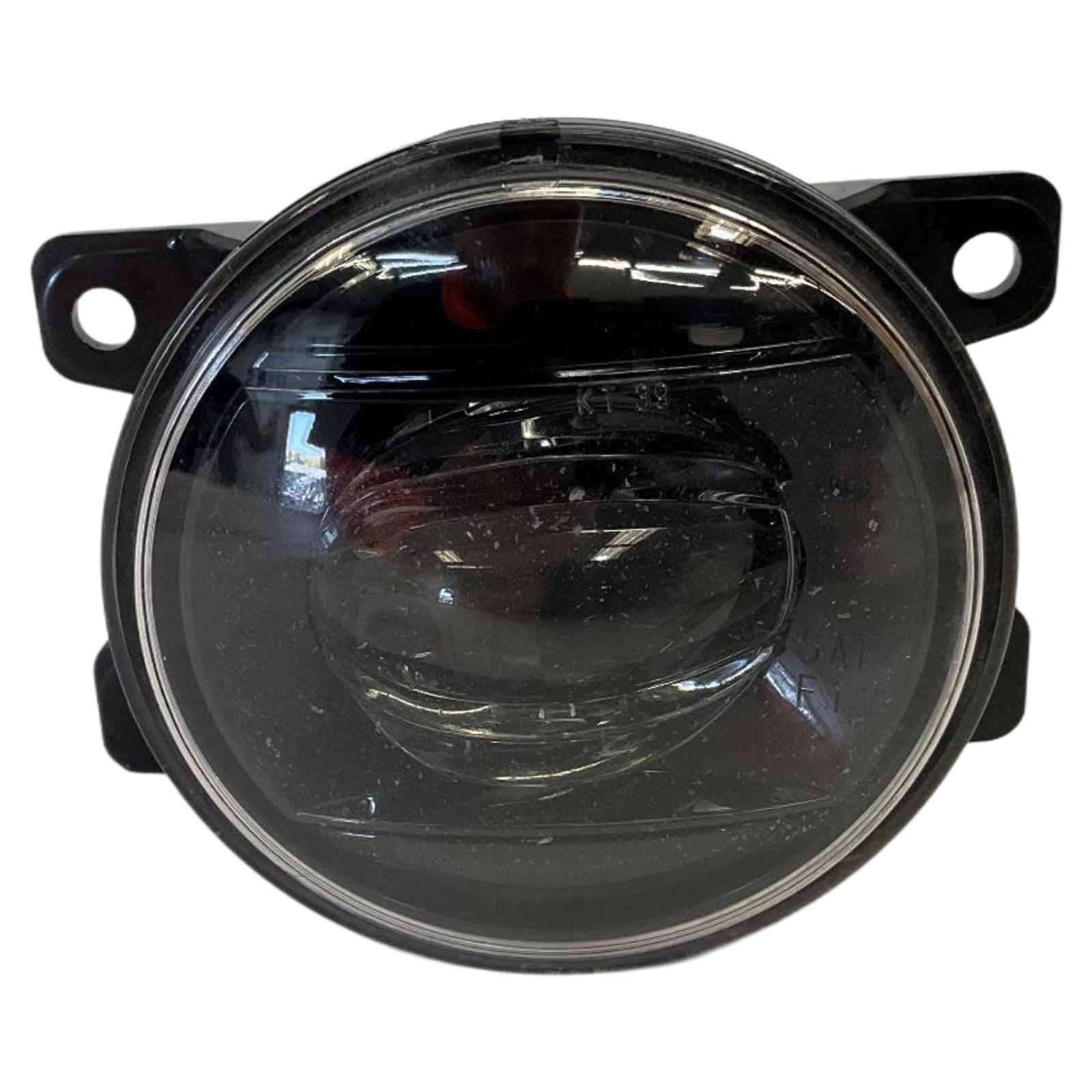 Front Lamp