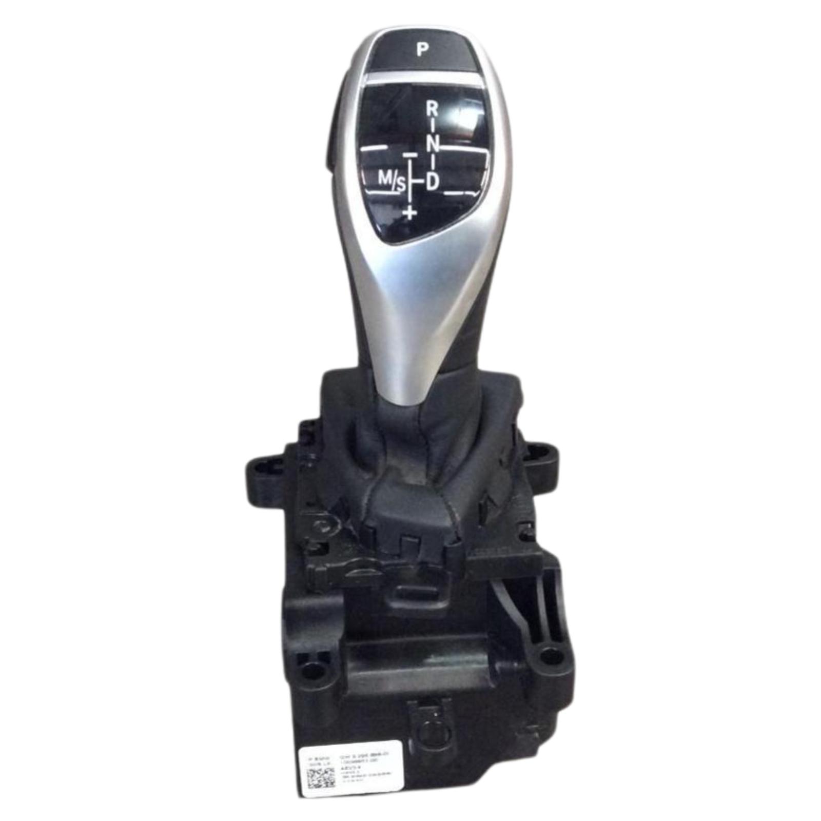 Transmission Shifter Assembly