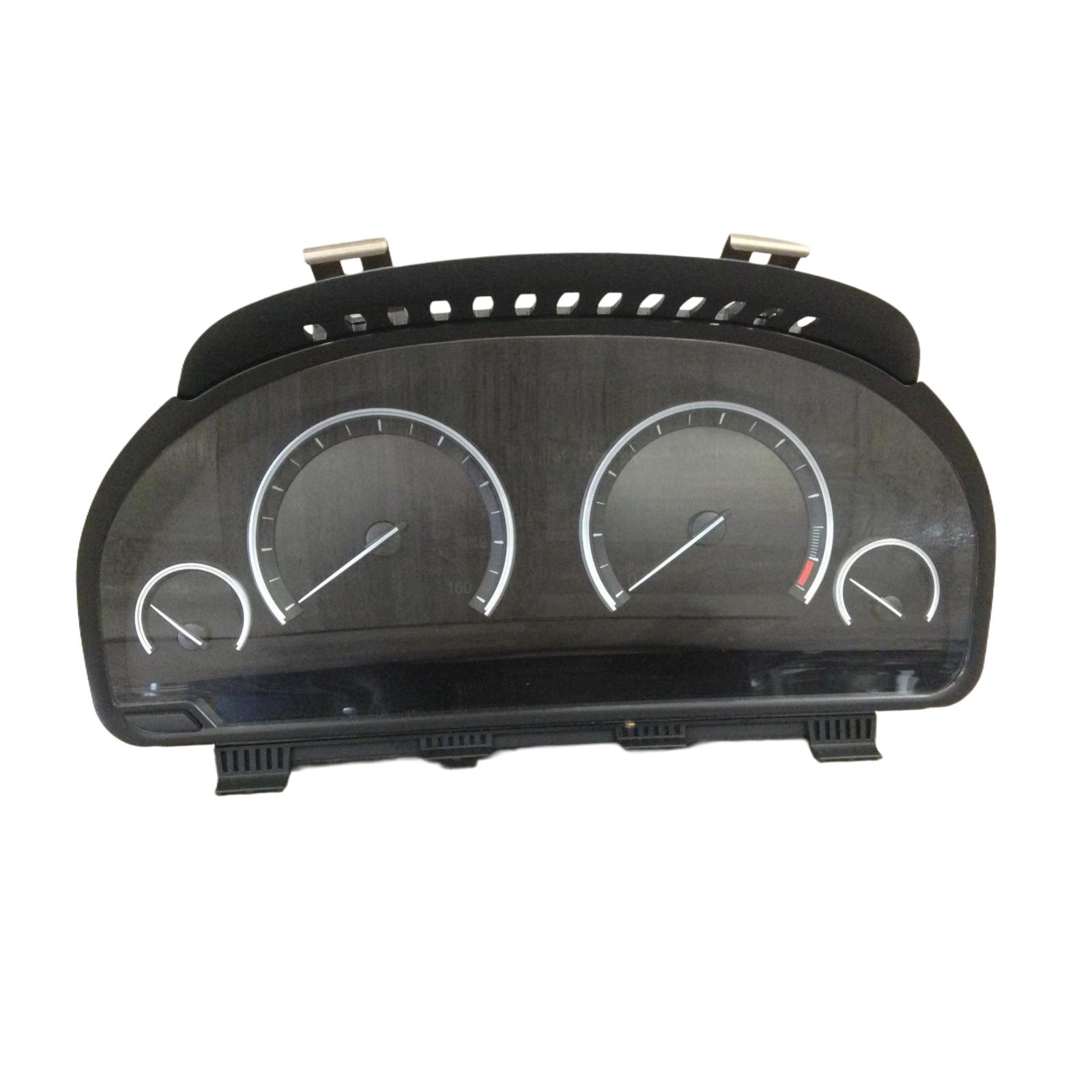 Speedometer Assembly