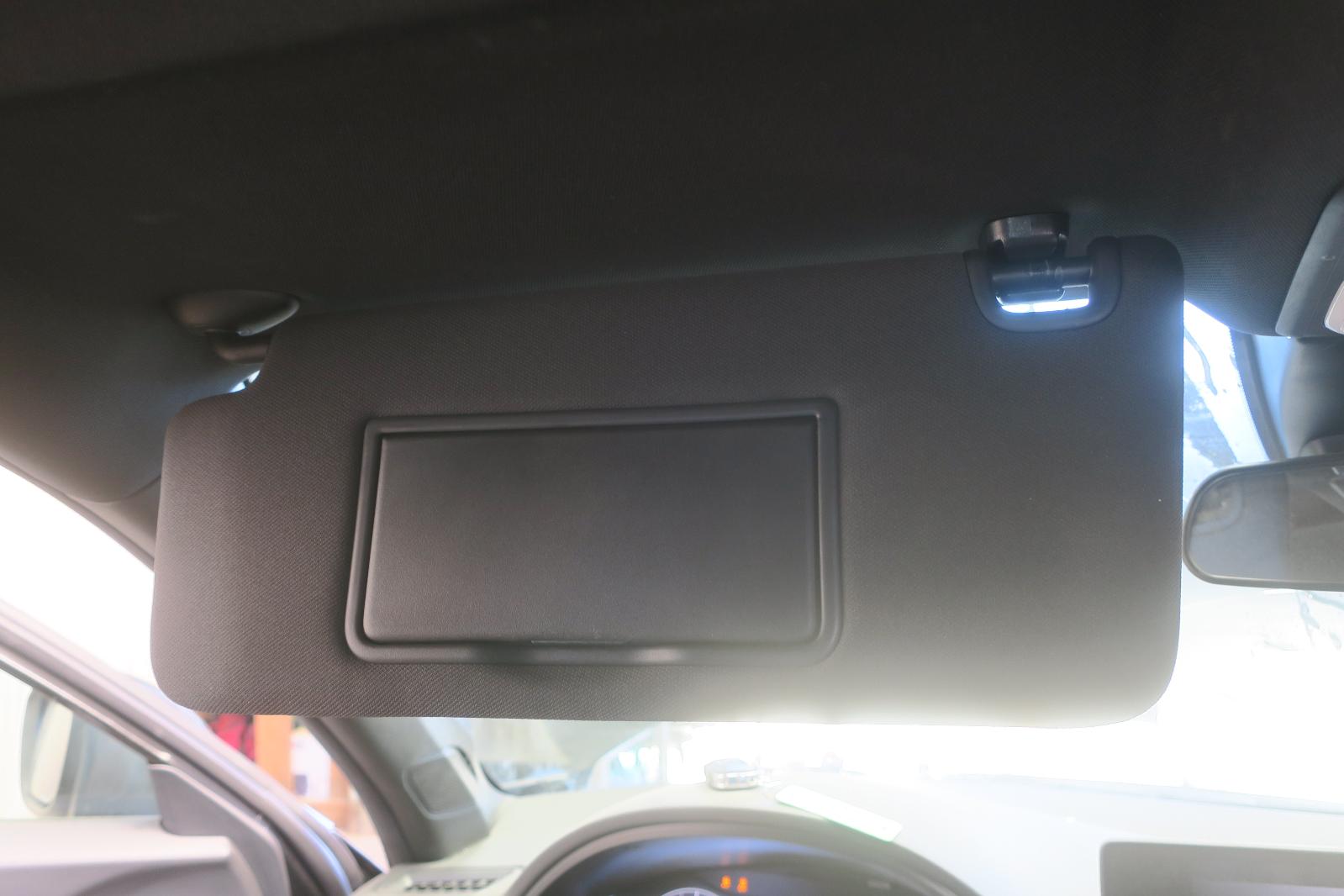 Sun Visor