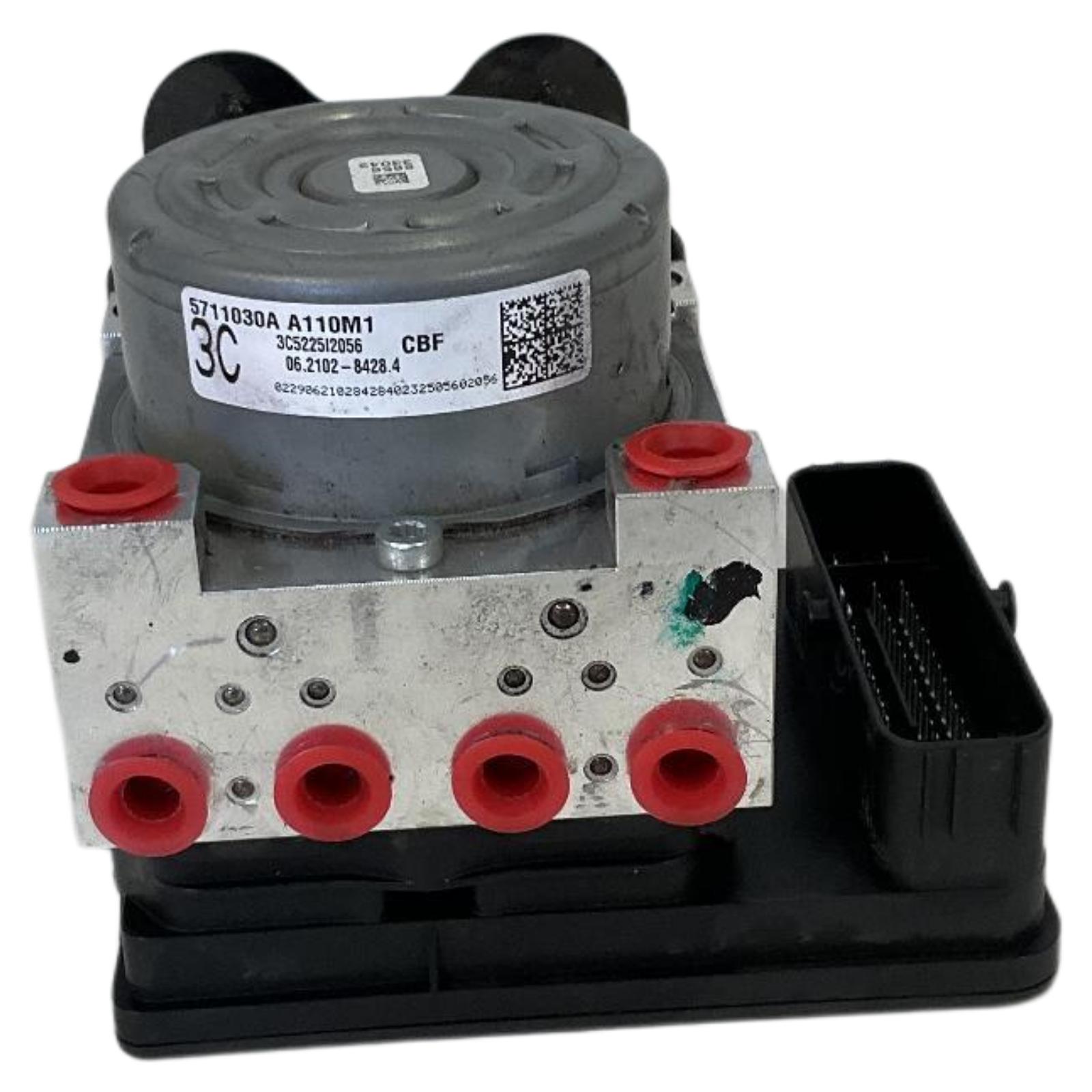 Anti-Lock Pump Assembly
