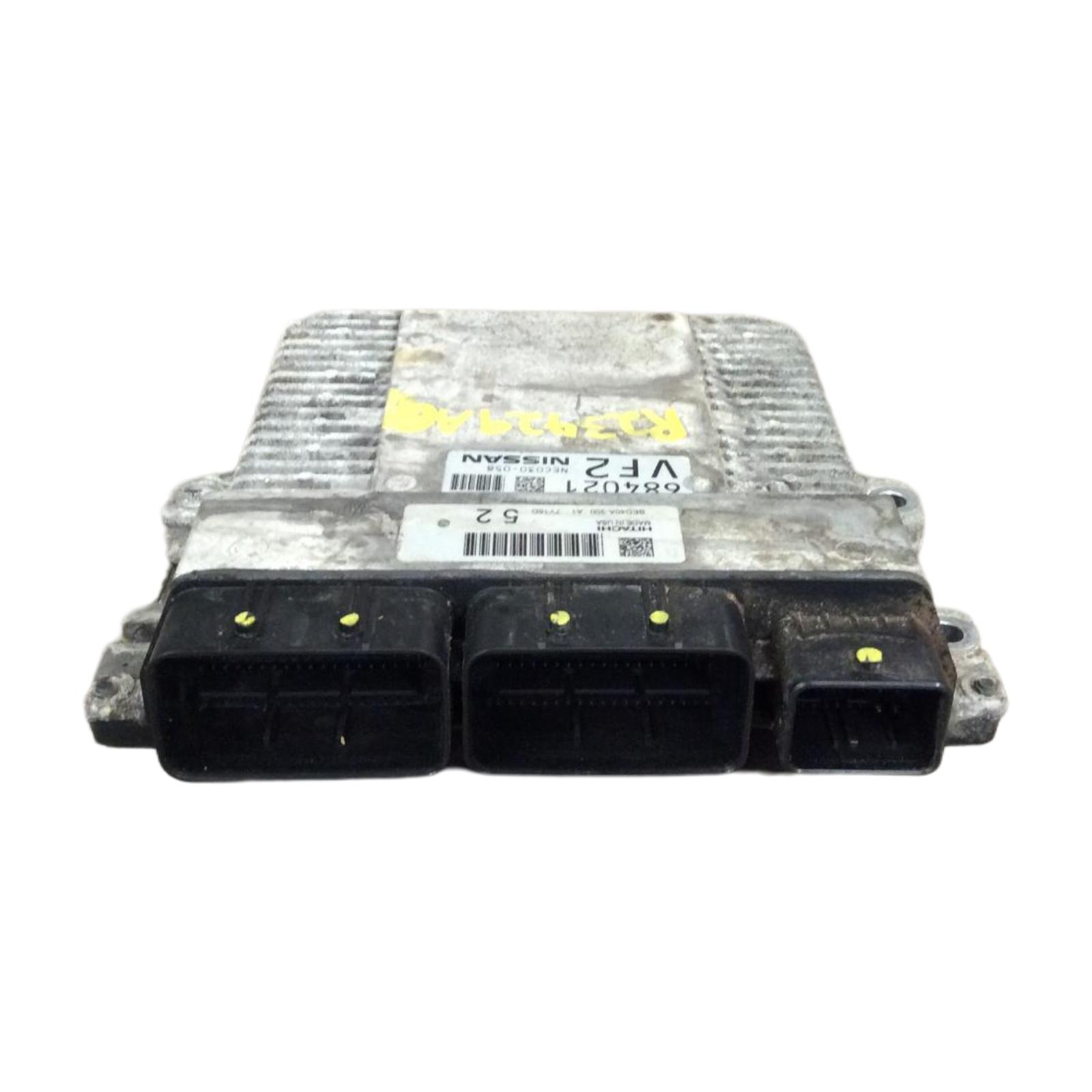 Engine Computer Modules