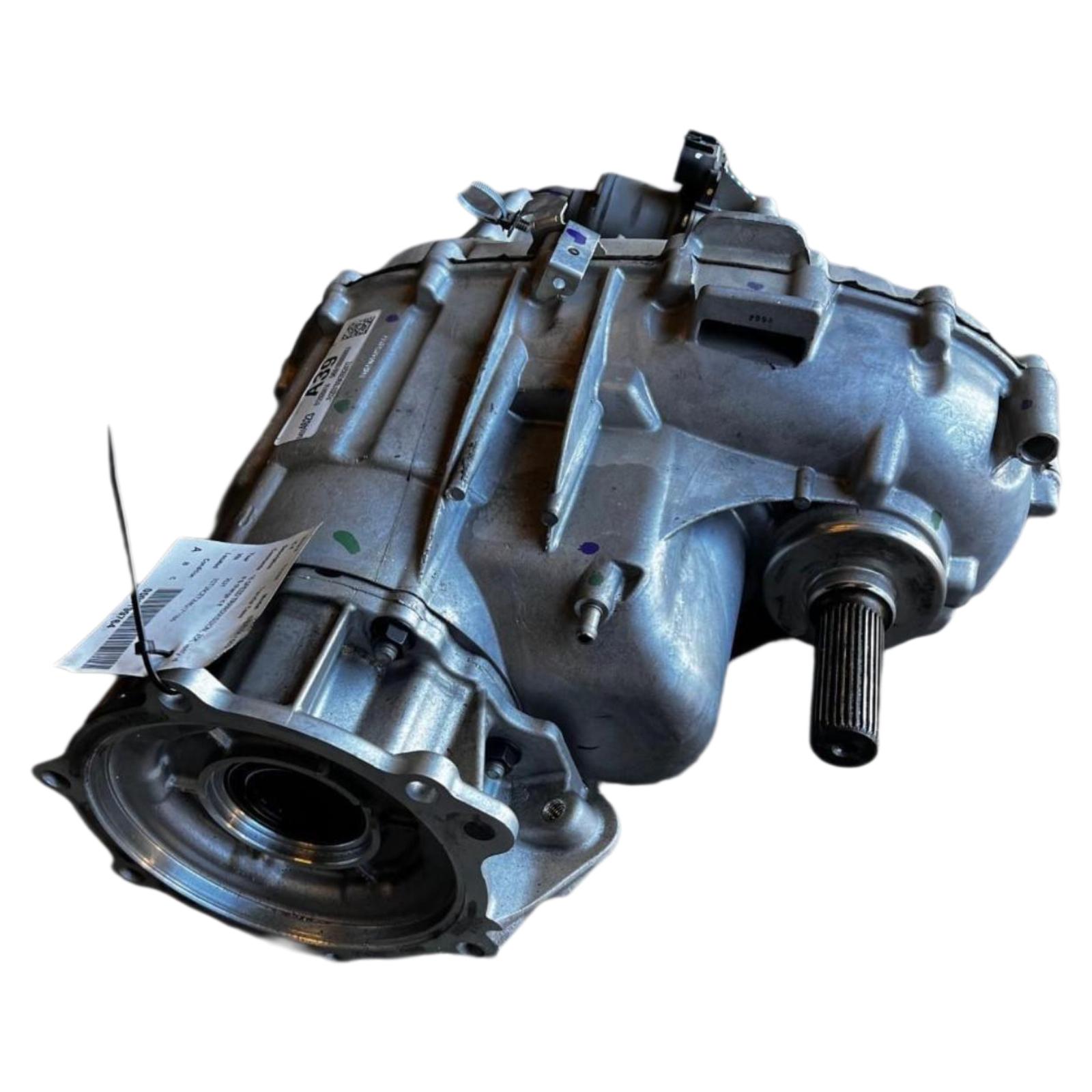 Transfer Case Assy