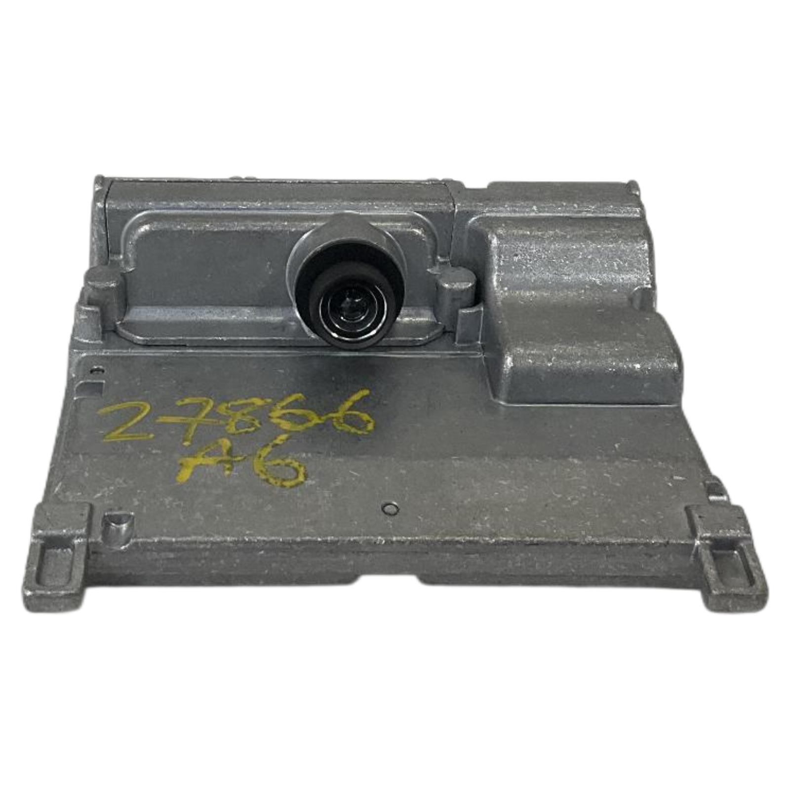 Camera Projector