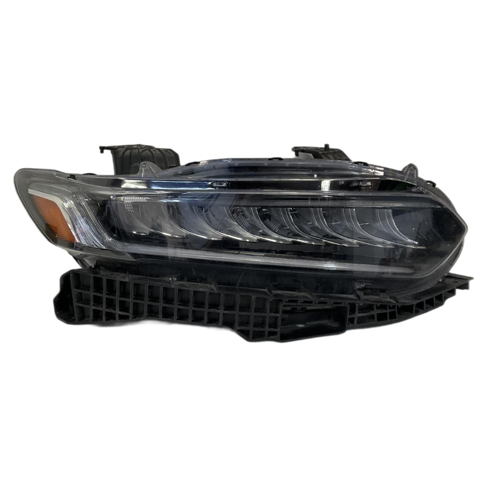 Headlamp Assembly